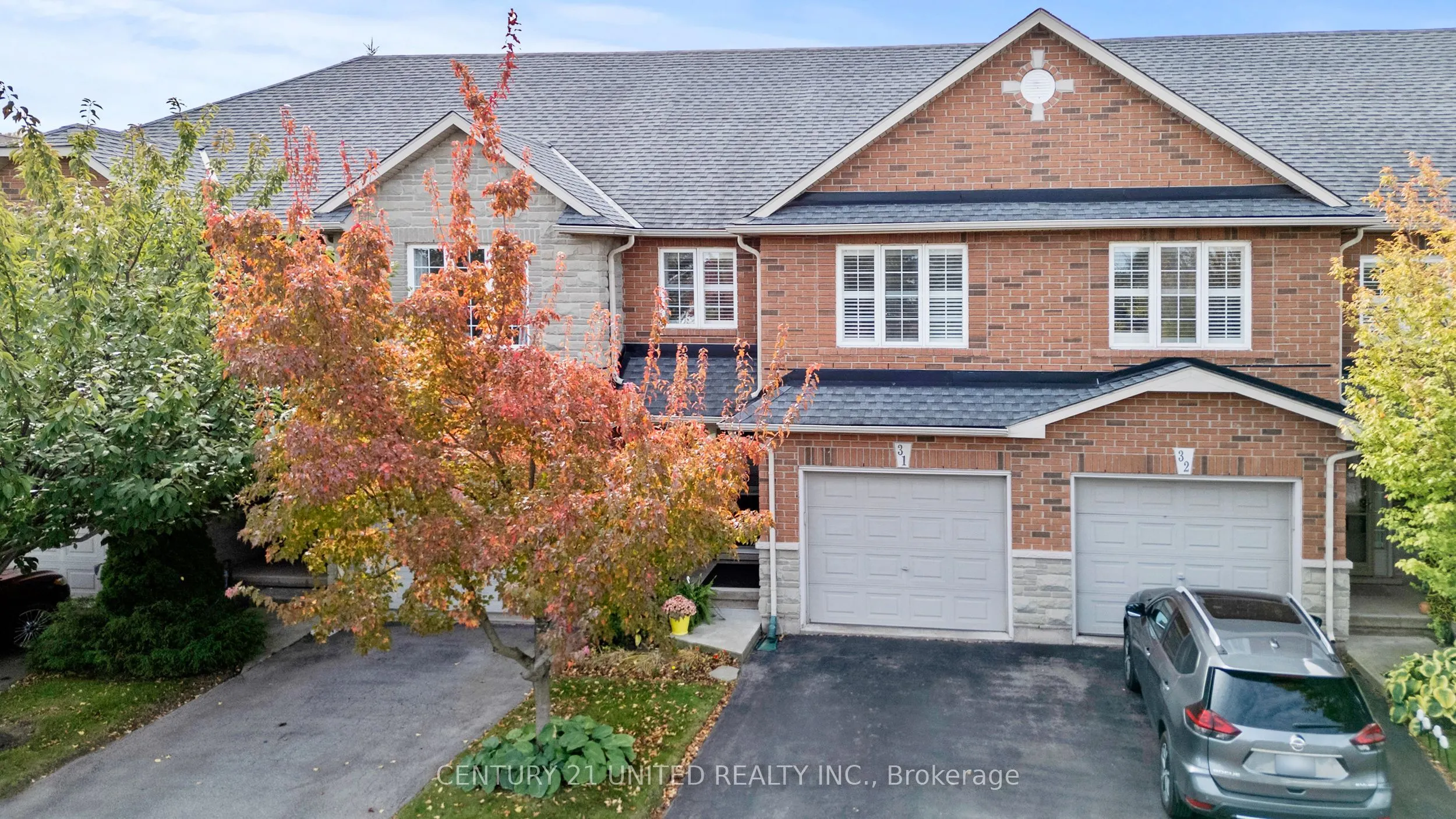 163 Livingston Avenue, #31