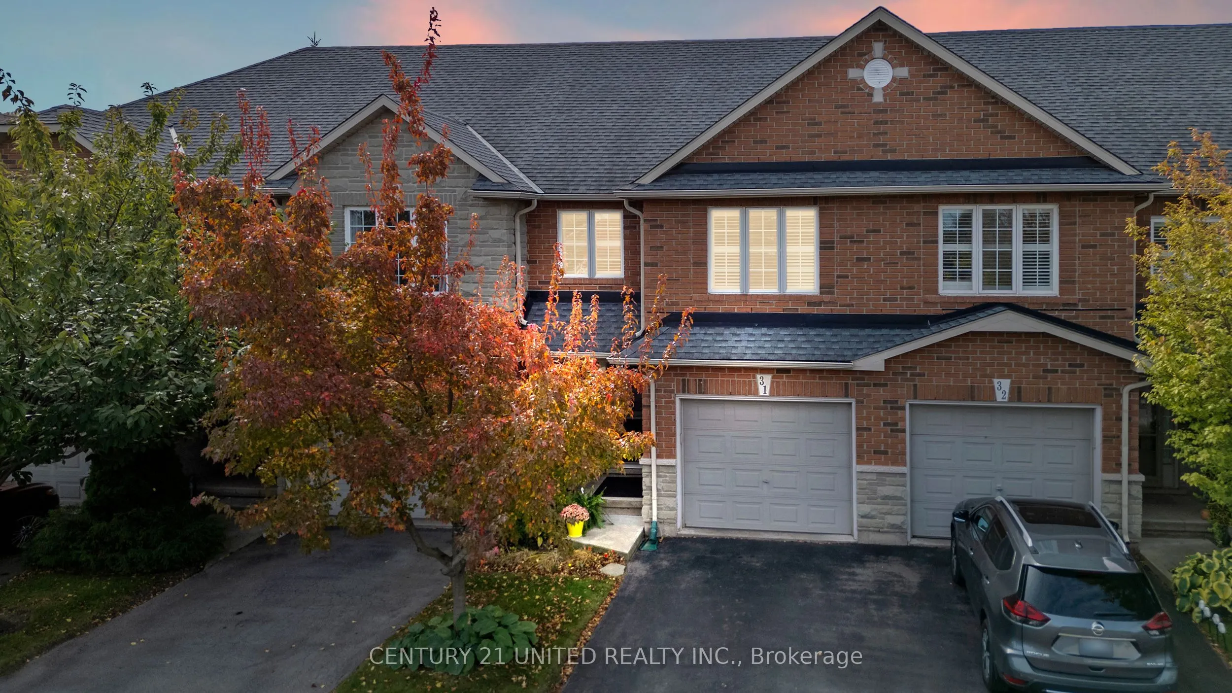 163 Livingston Avenue, #31