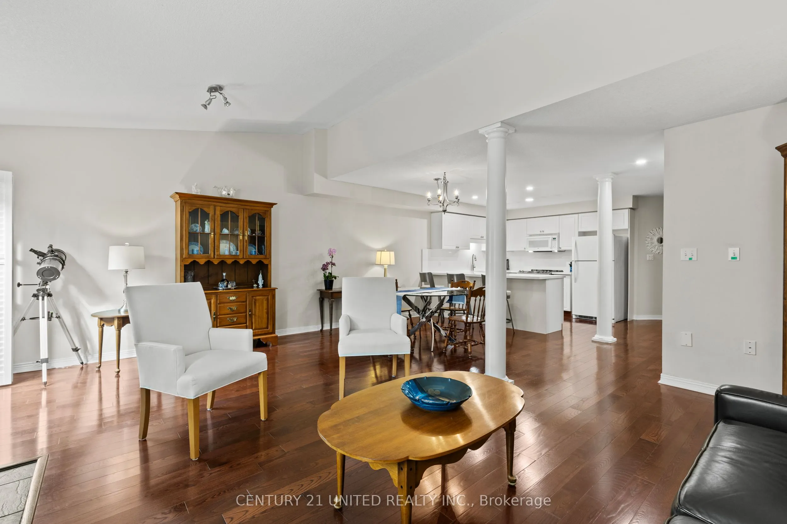 163 Livingston Avenue, #31