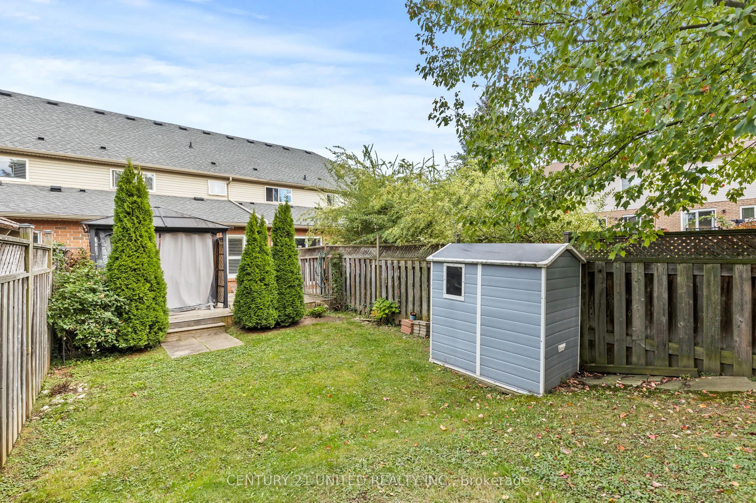 163 Livingston Avenue, #31