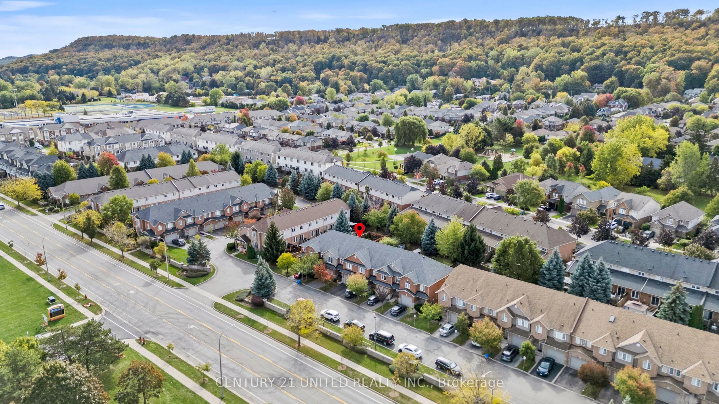 163 Livingston Avenue, #31
