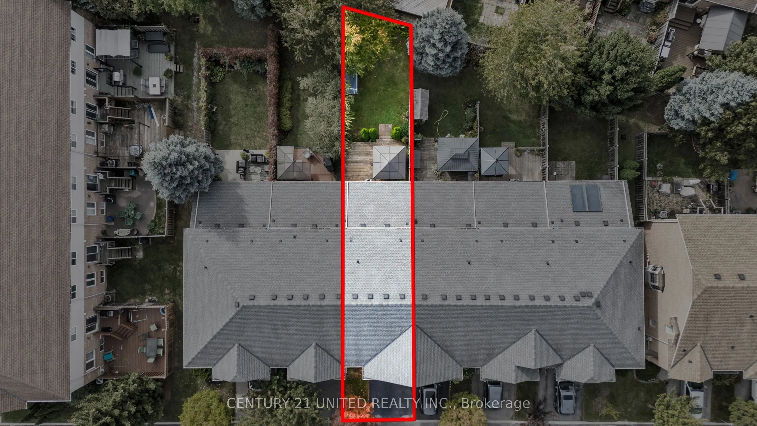 163 Livingston Avenue, #31