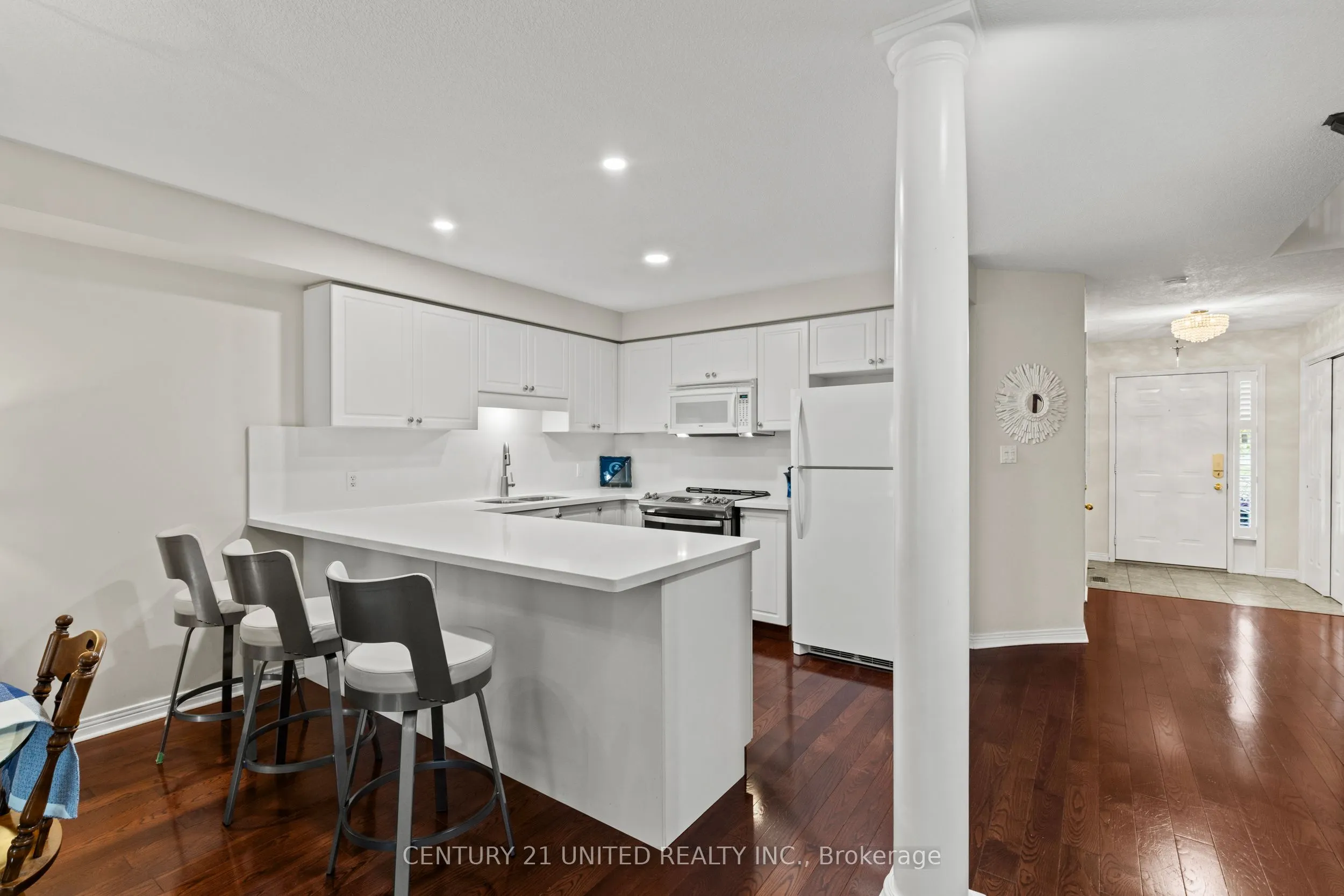 163 Livingston Avenue, #31