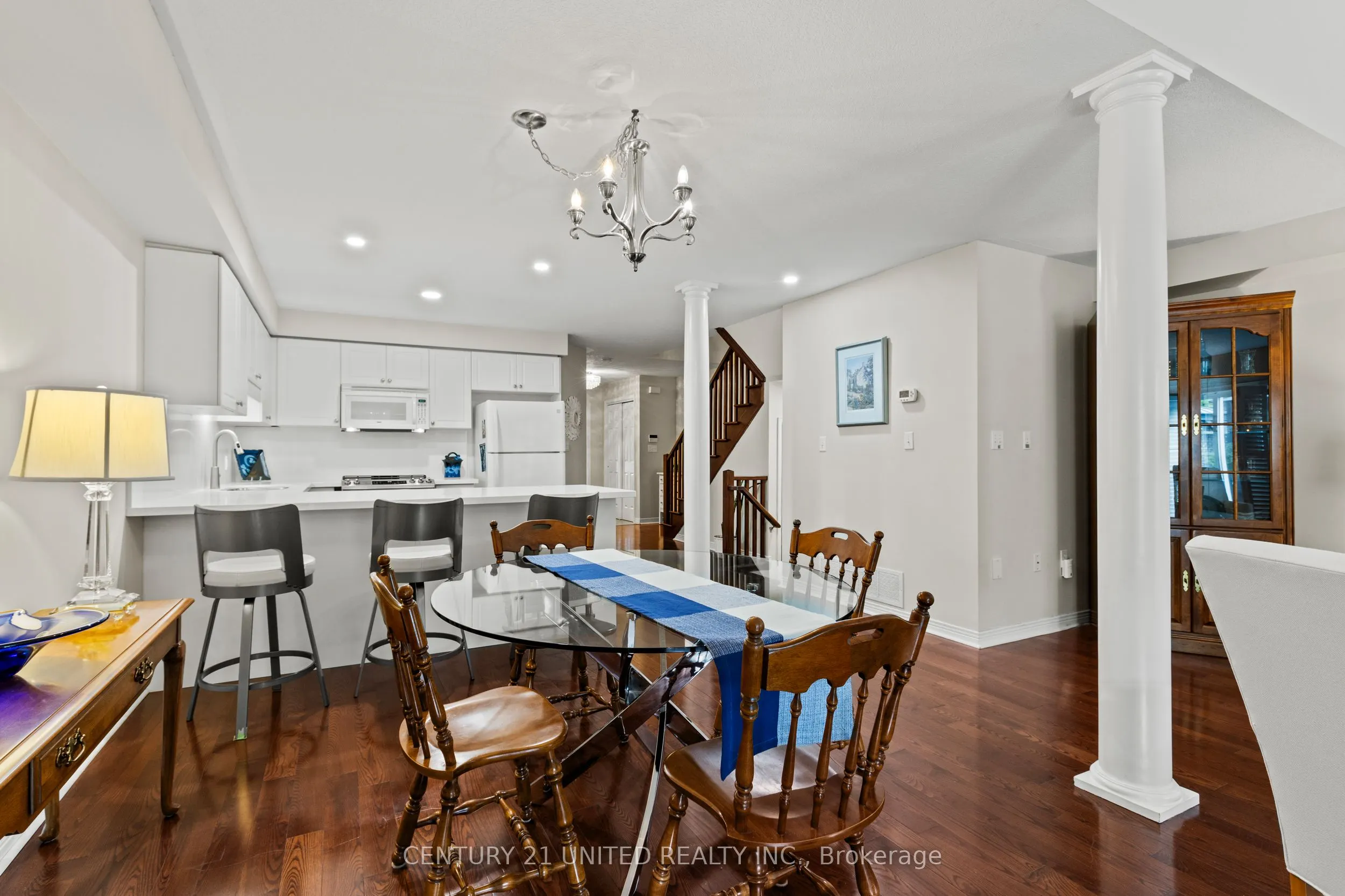 163 Livingston Avenue, #31