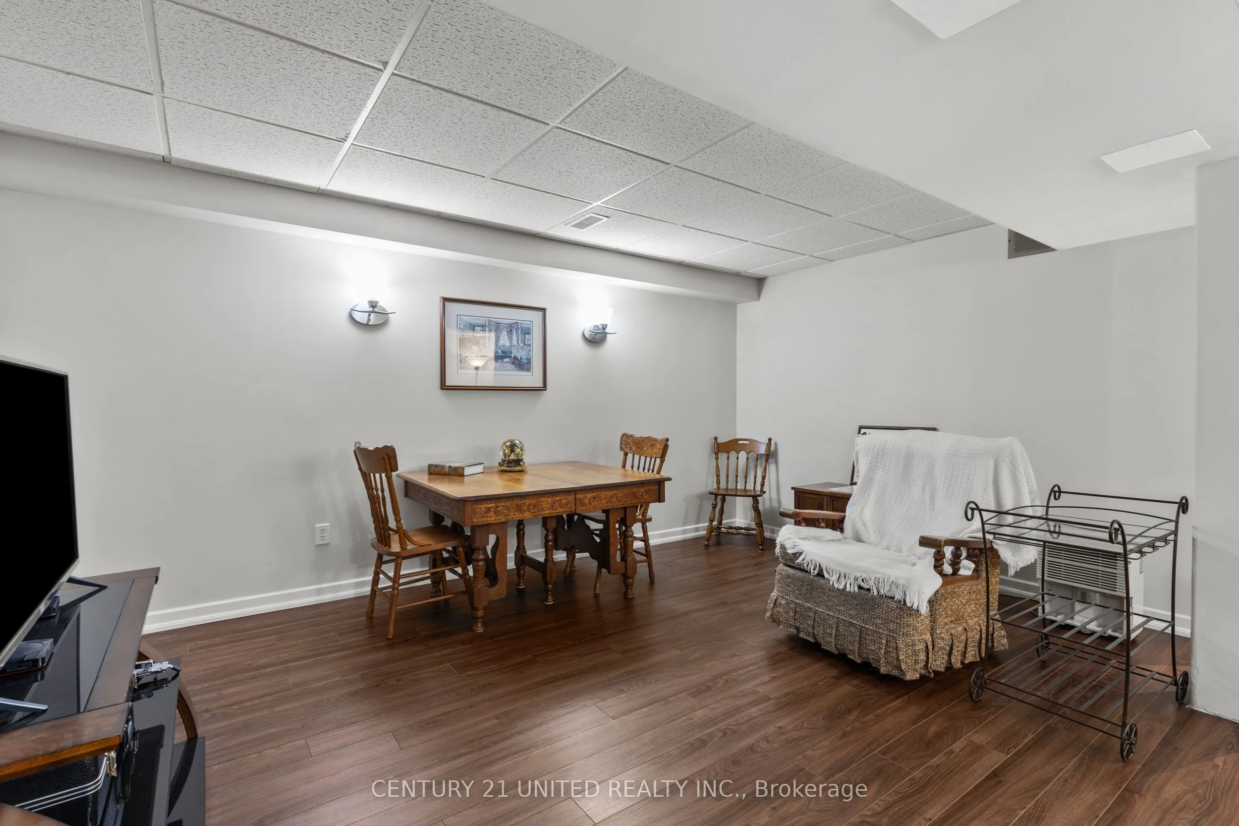 163 Livingston Avenue, #31