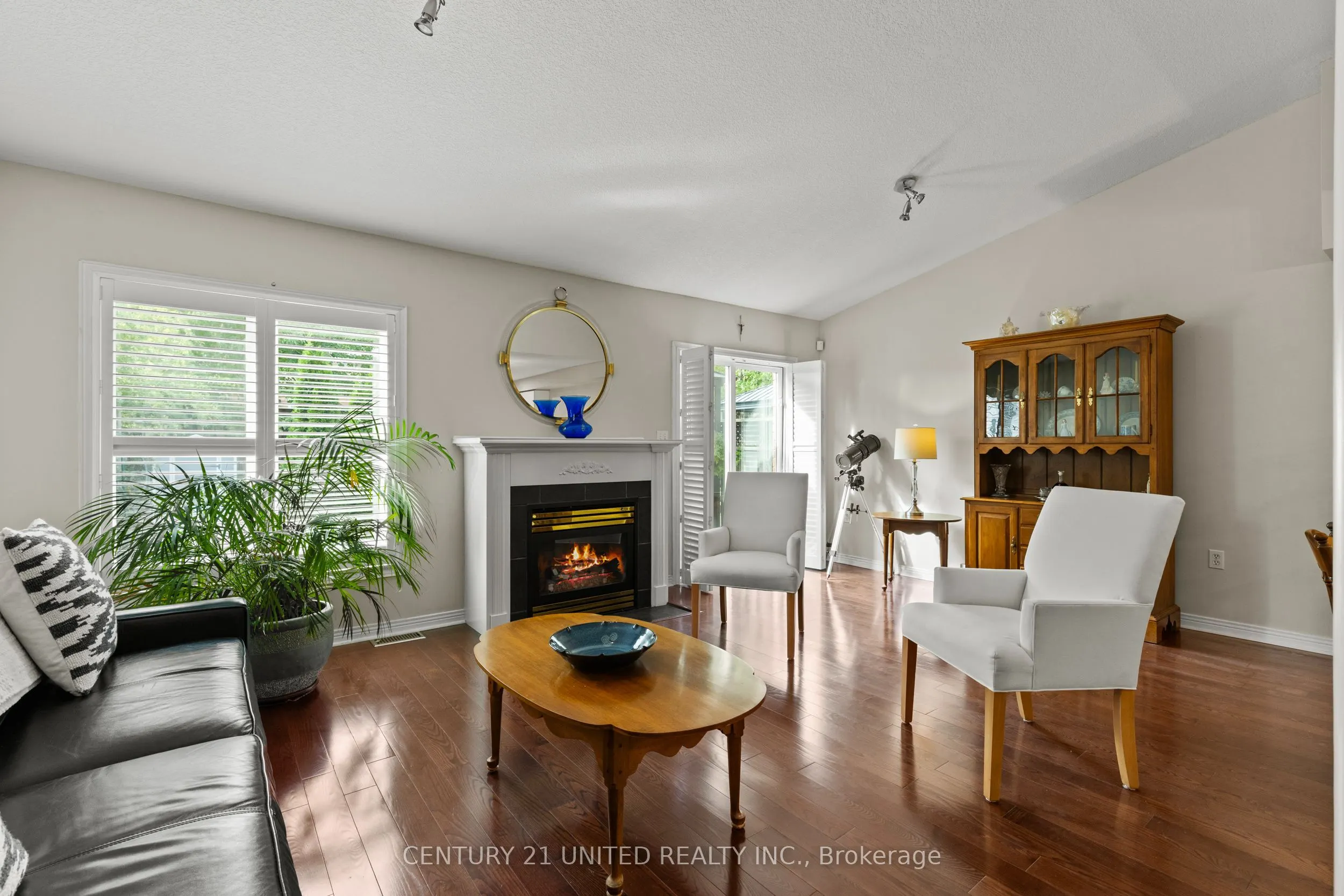 163 Livingston Avenue, #31
