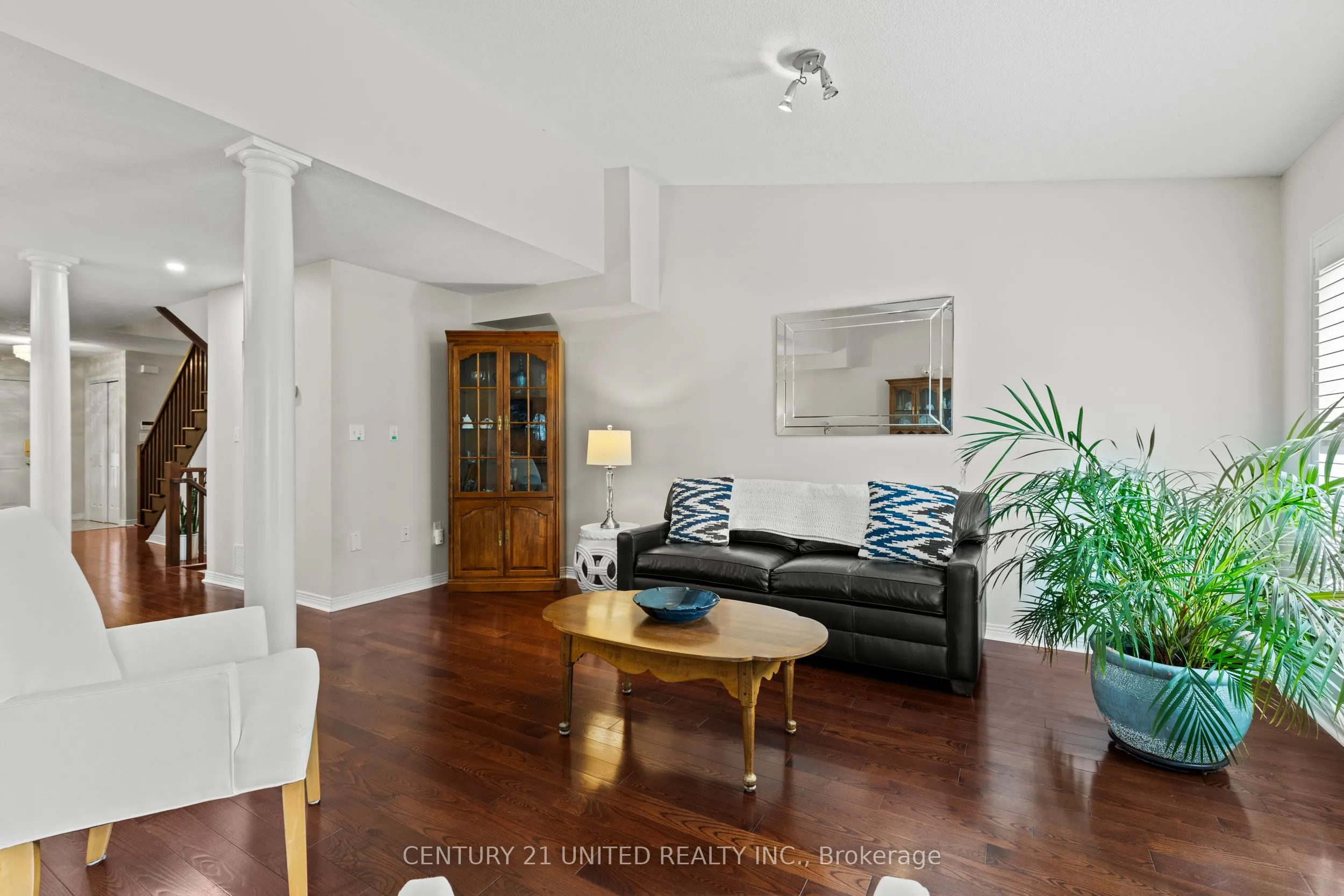 163 Livingston Avenue, #31