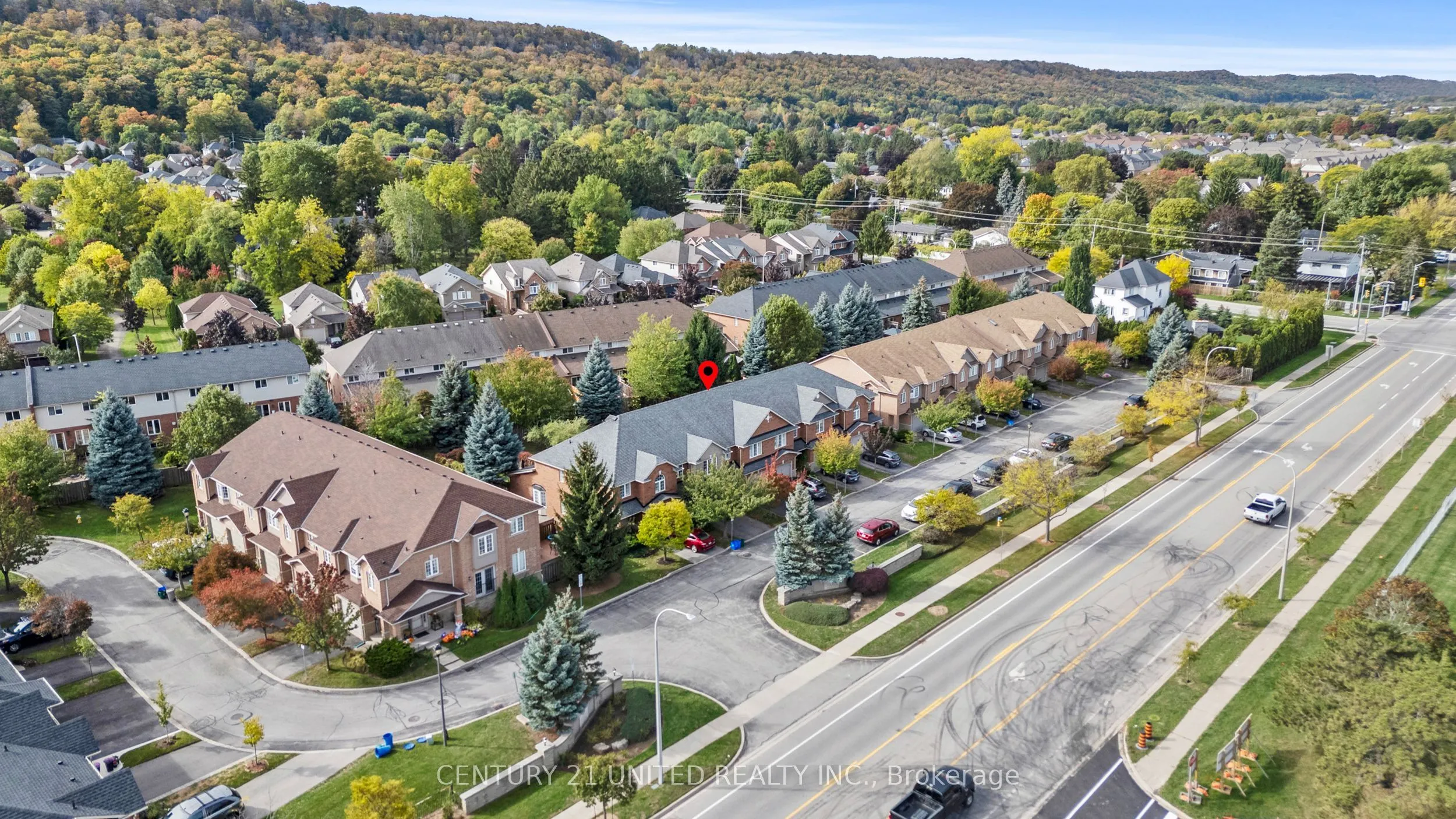 163 Livingston Avenue, #31