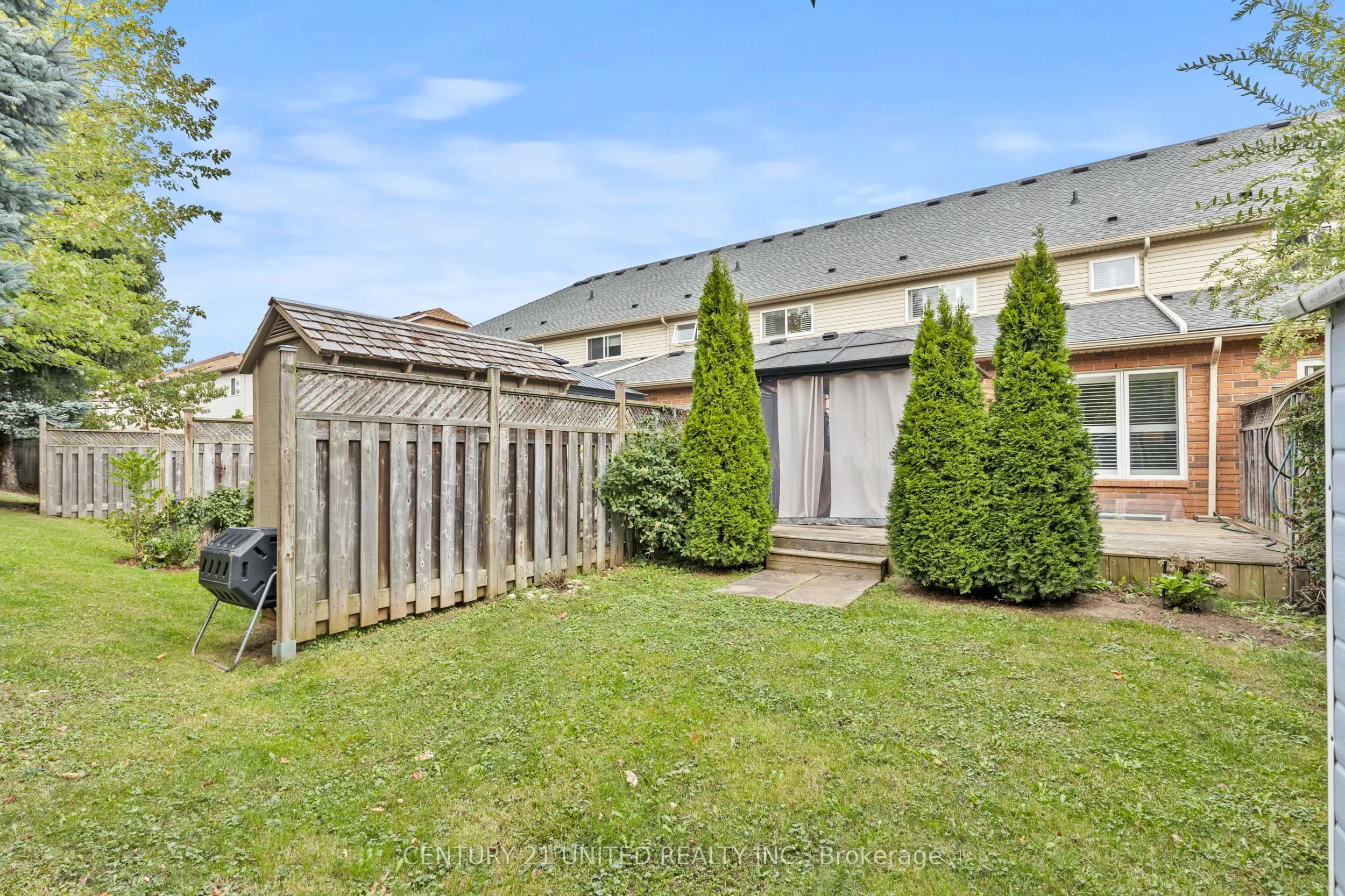 163 Livingston Avenue, #31