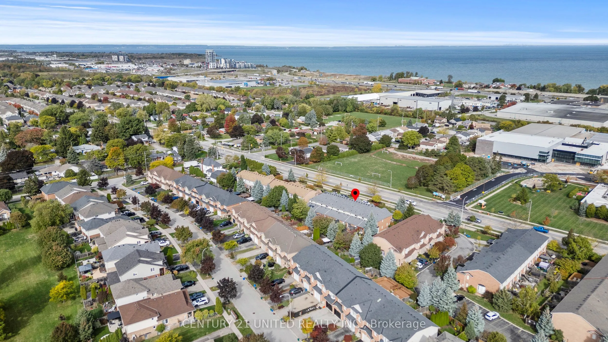 163 Livingston Avenue, #31