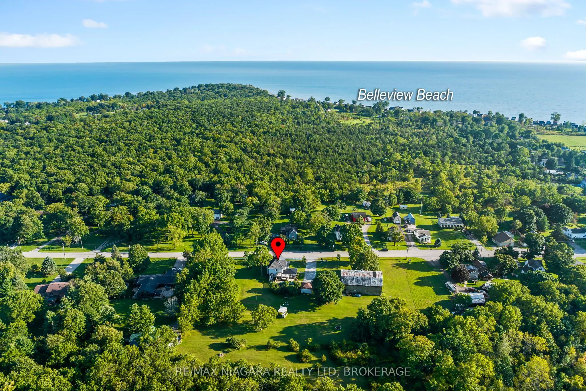 11562 Lakeshore Road