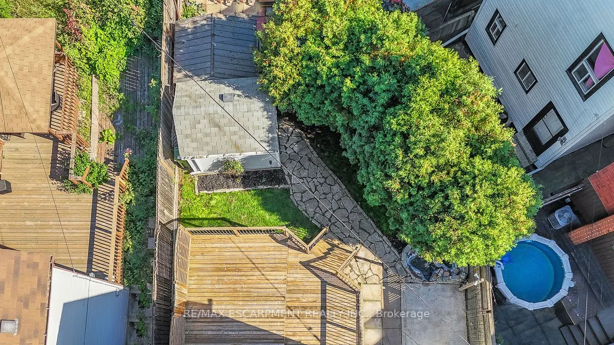14 Niagara Street