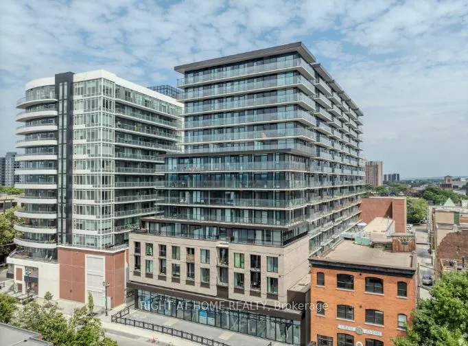 1 Jarvis Street, #1111