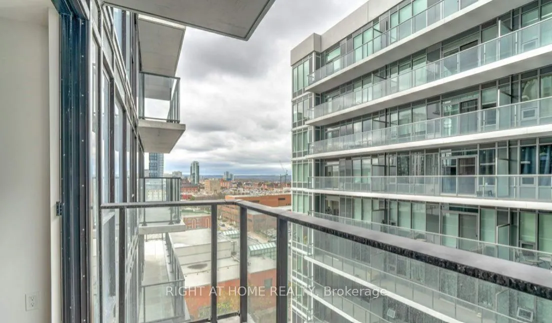1 Jarvis Street, #1111