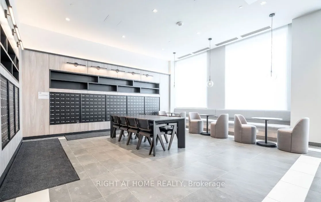 1 Jarvis Street, #1111