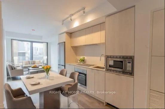 1 Jarvis Street, #1111
