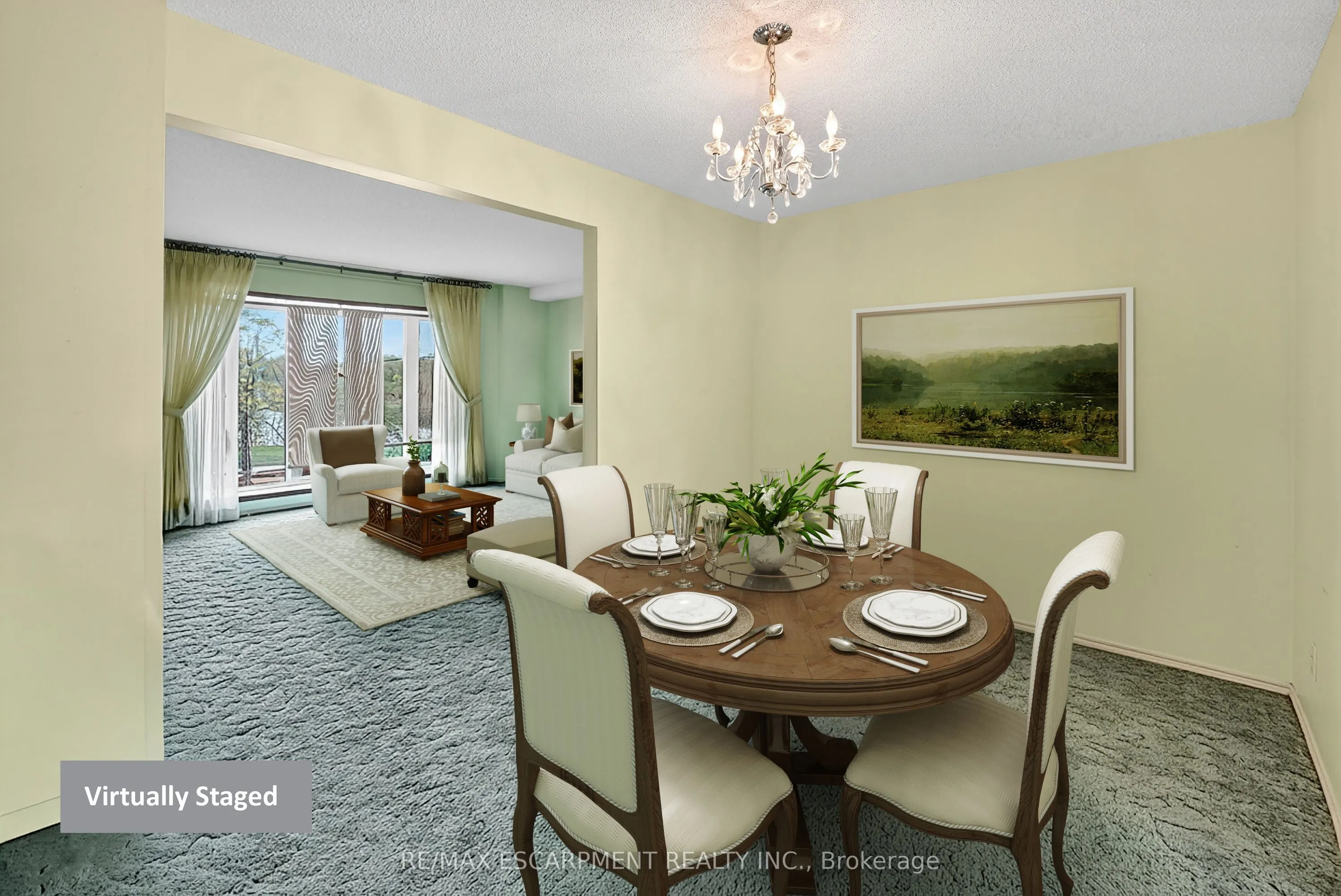 34 Bow Valley Drive, #1