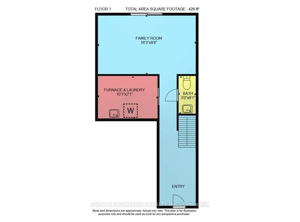 34 Bow Valley Drive, #1