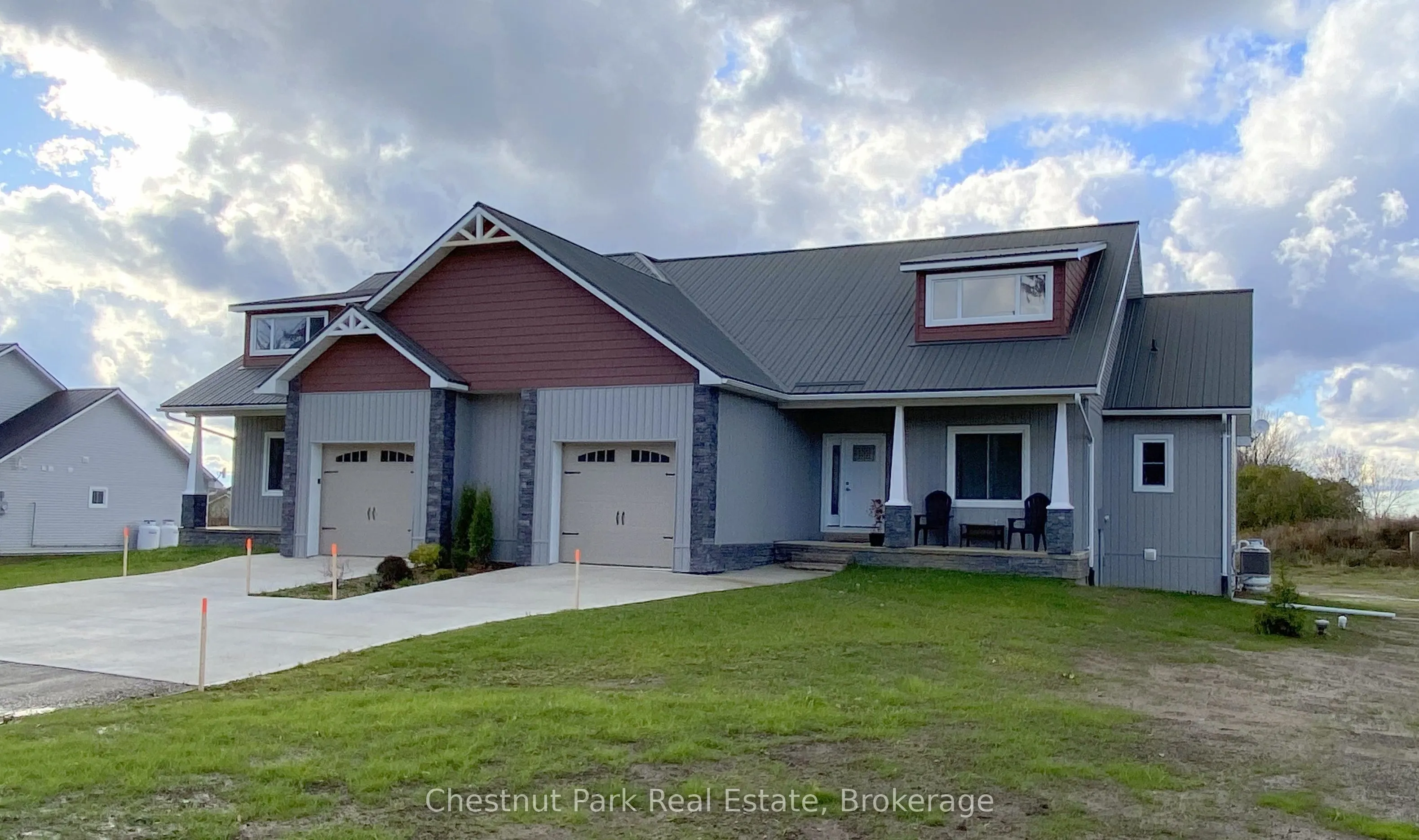 319922 Kemble Rock Road, #3