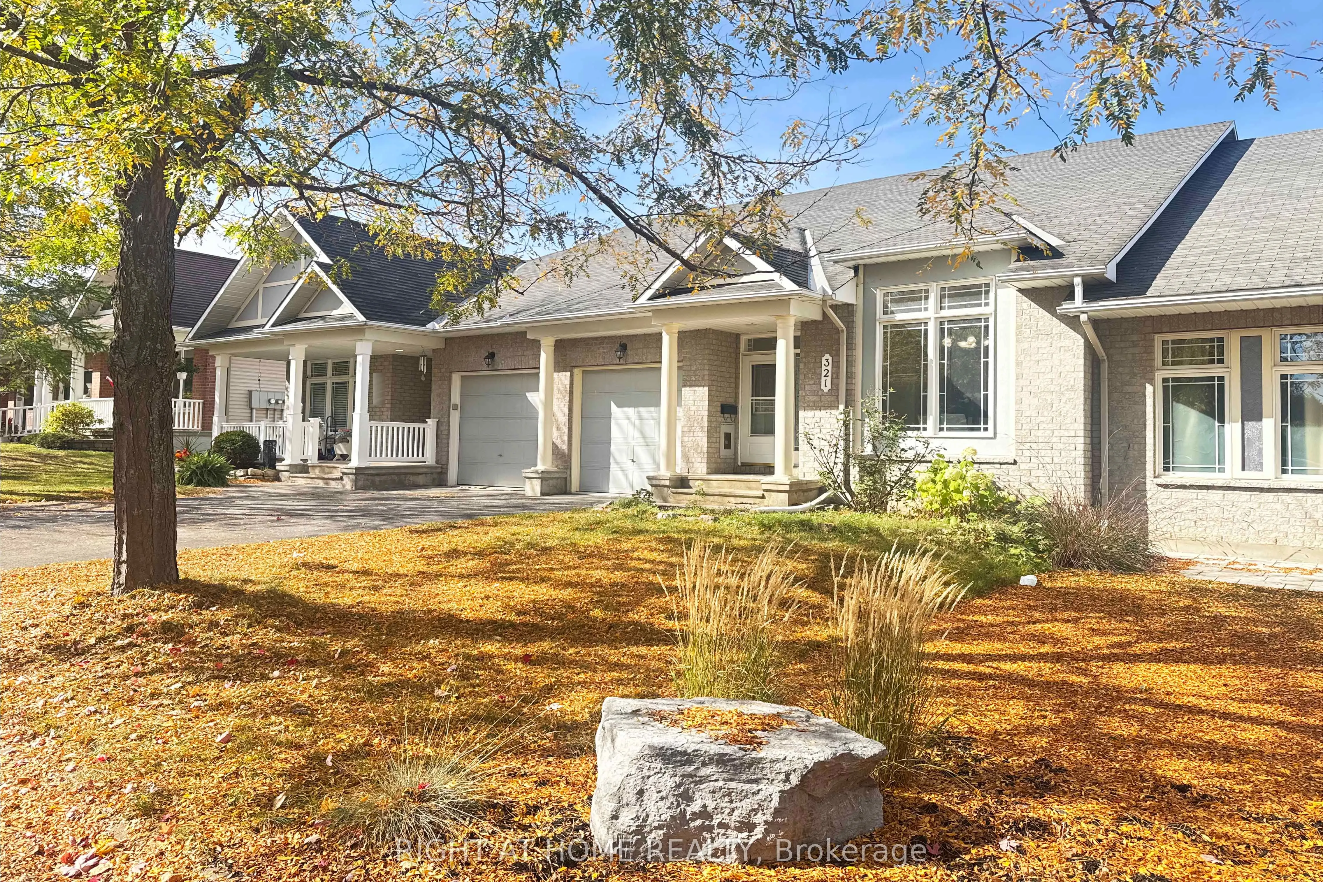 321 BRECKENRIDGE Crescent