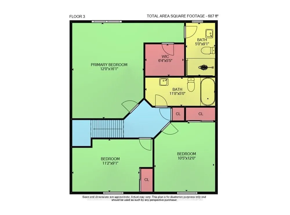 15 Hedgelawn Drive