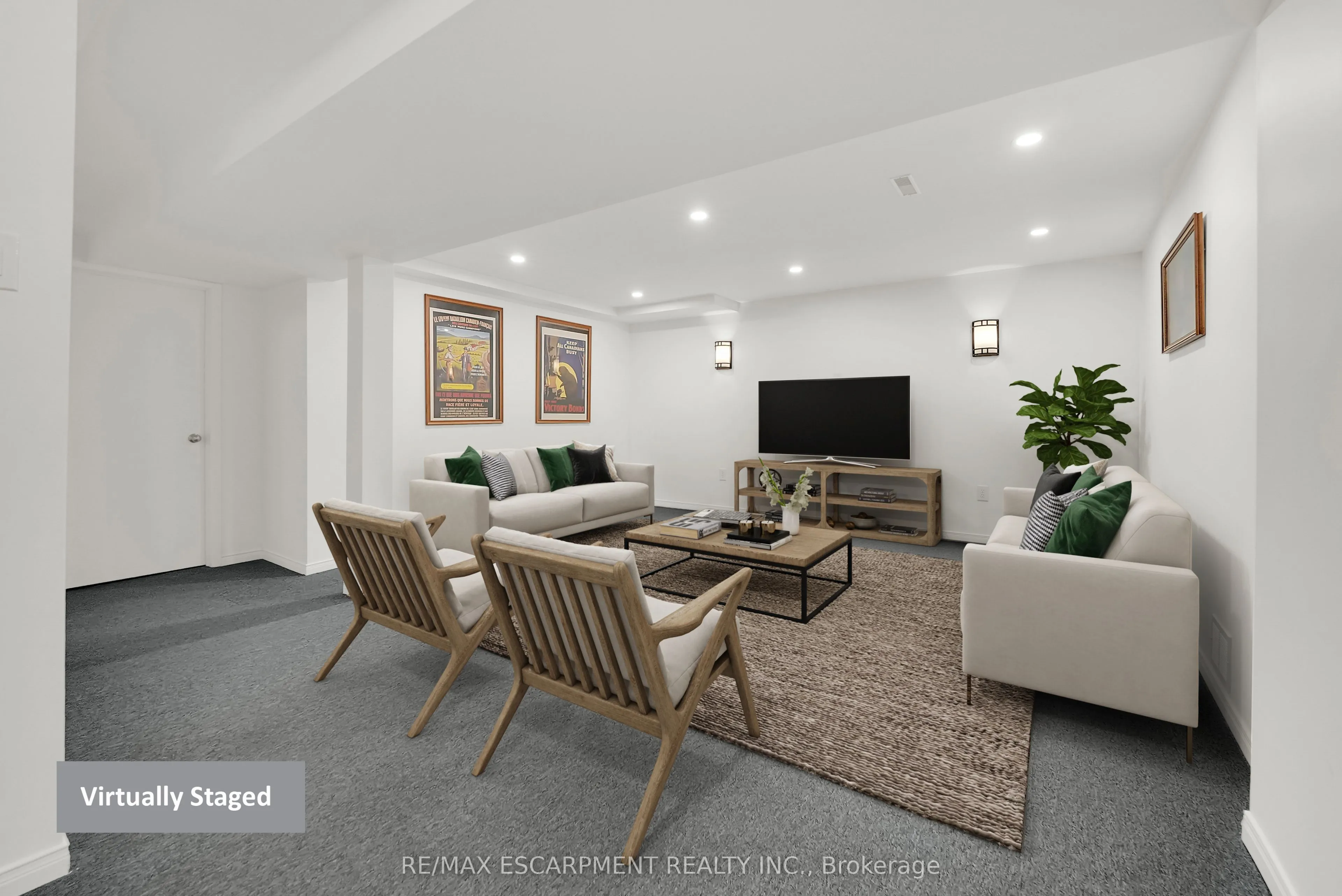 15 Hedgelawn Drive