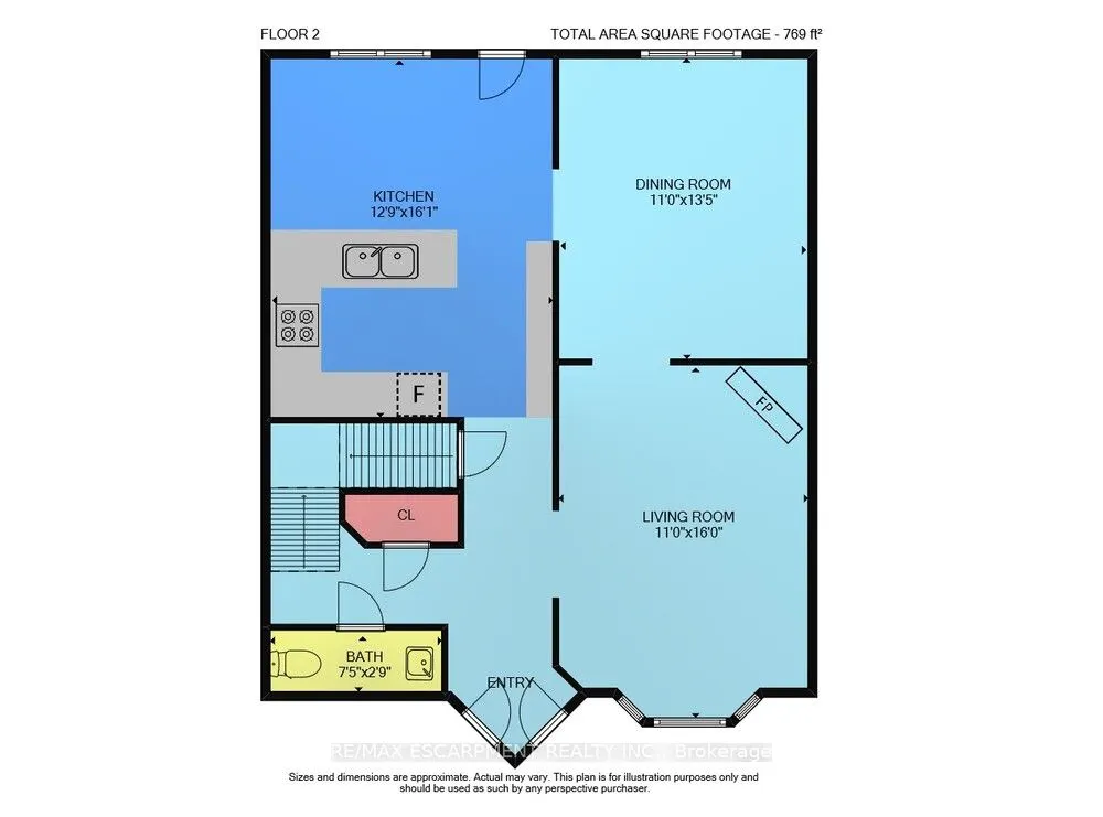 15 Hedgelawn Drive