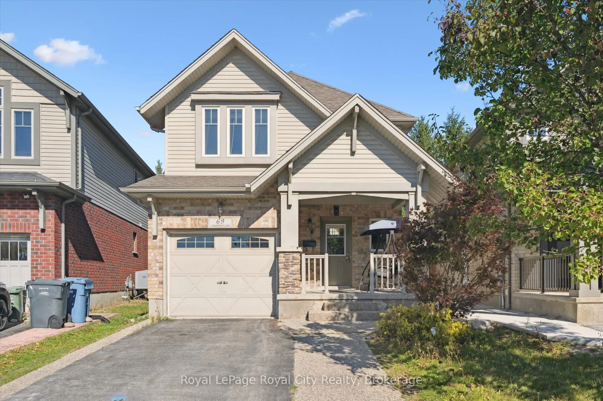 69 Laughland Lane