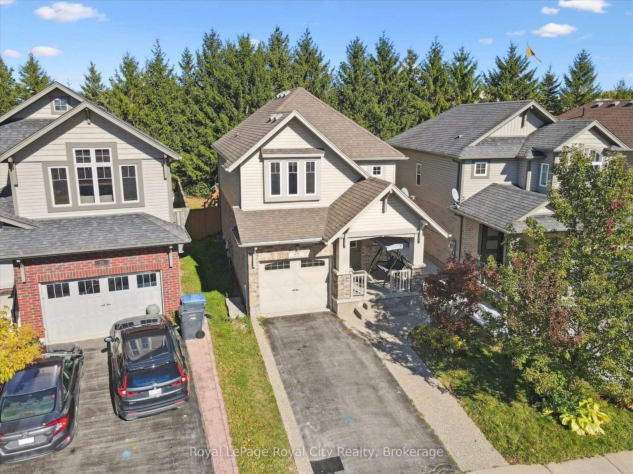 69 Laughland Lane
