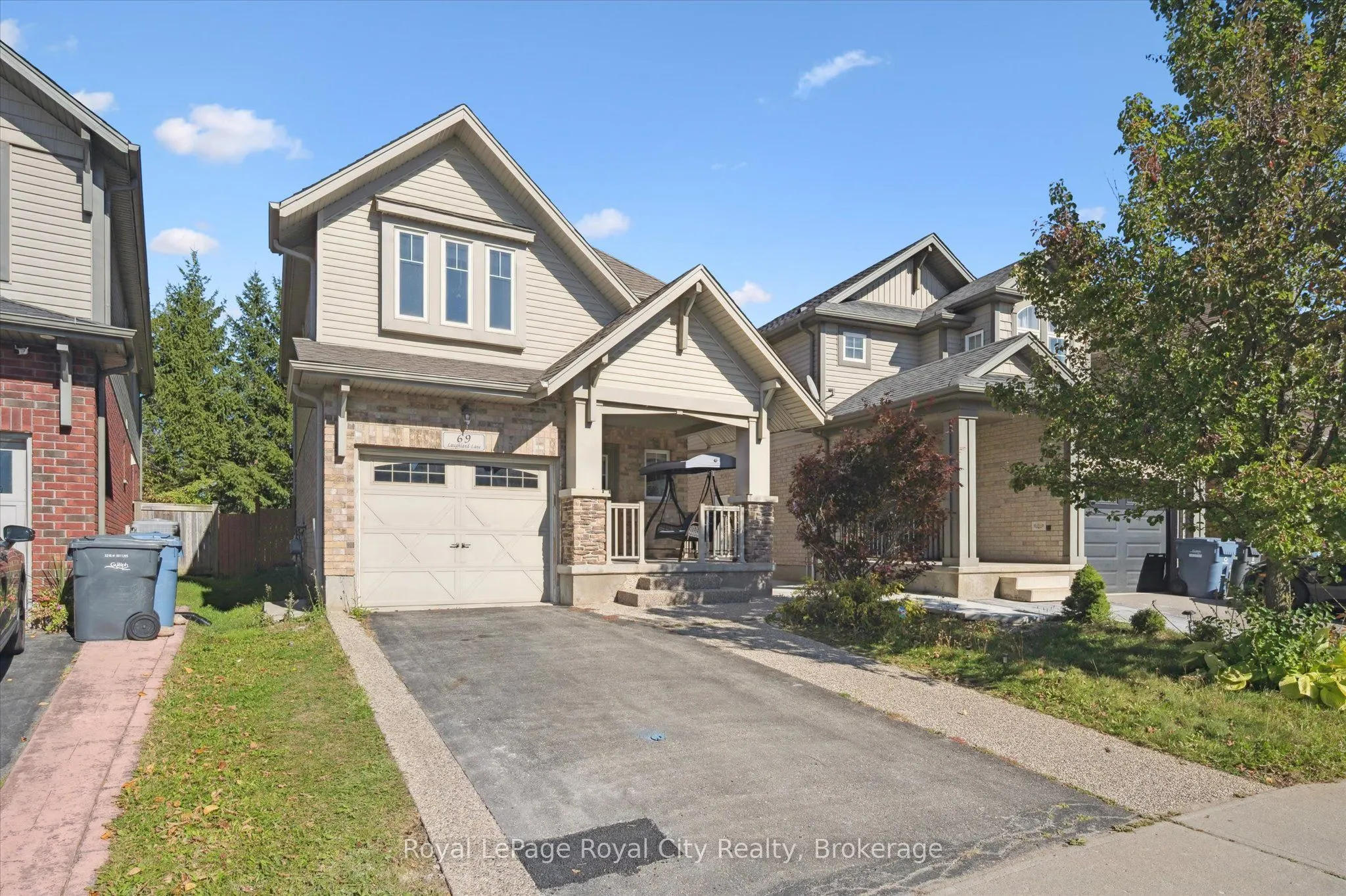 69 Laughland Lane