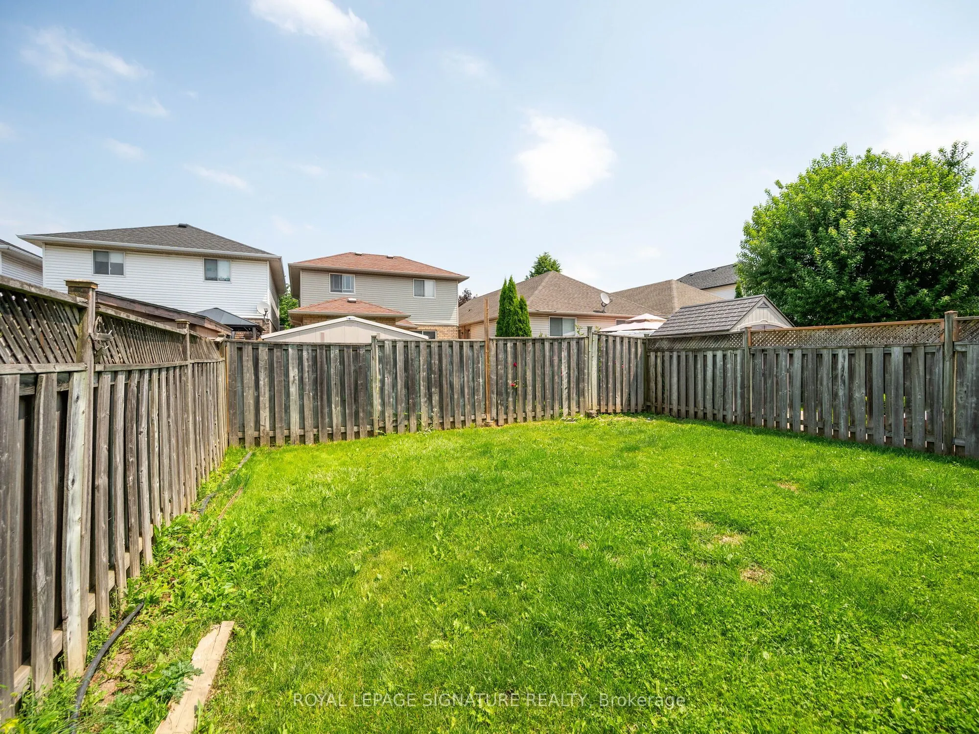 23 Beaverton Drive