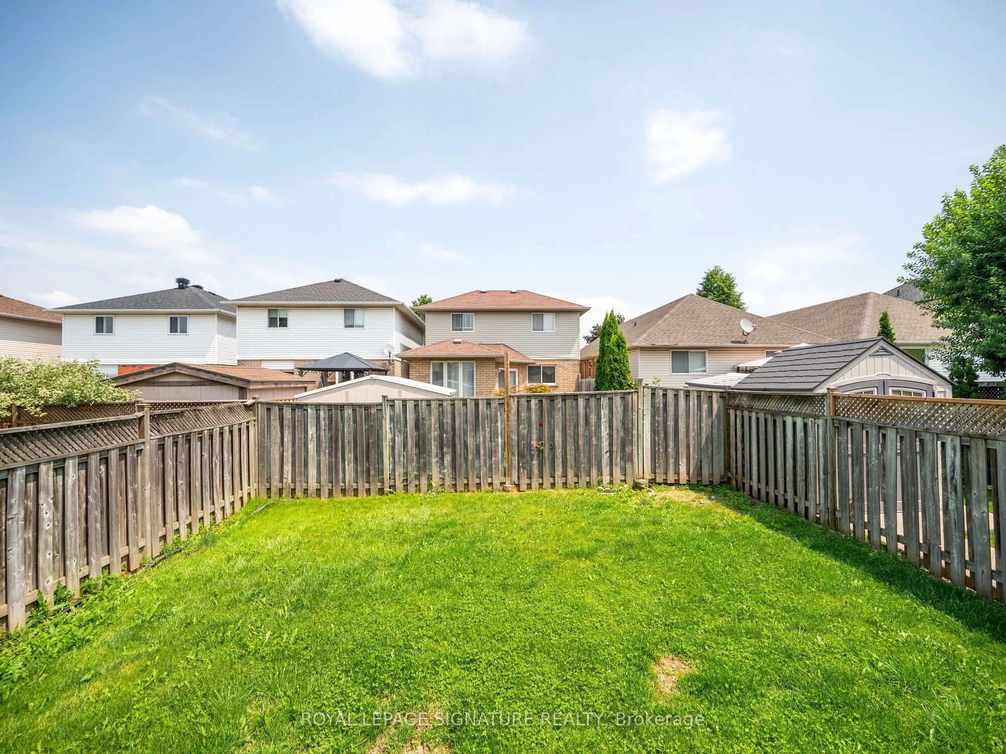 23 Beaverton Drive