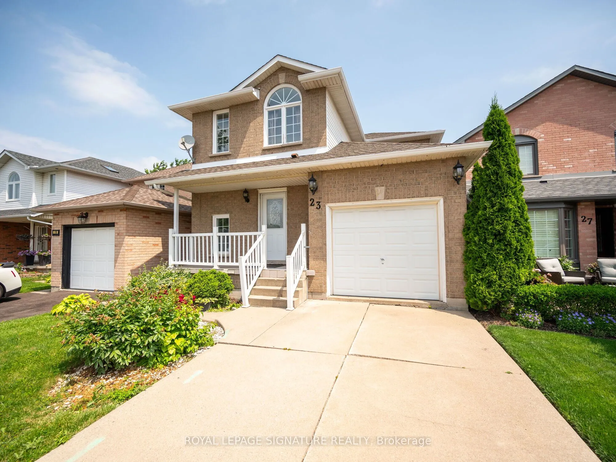 23 Beaverton Drive