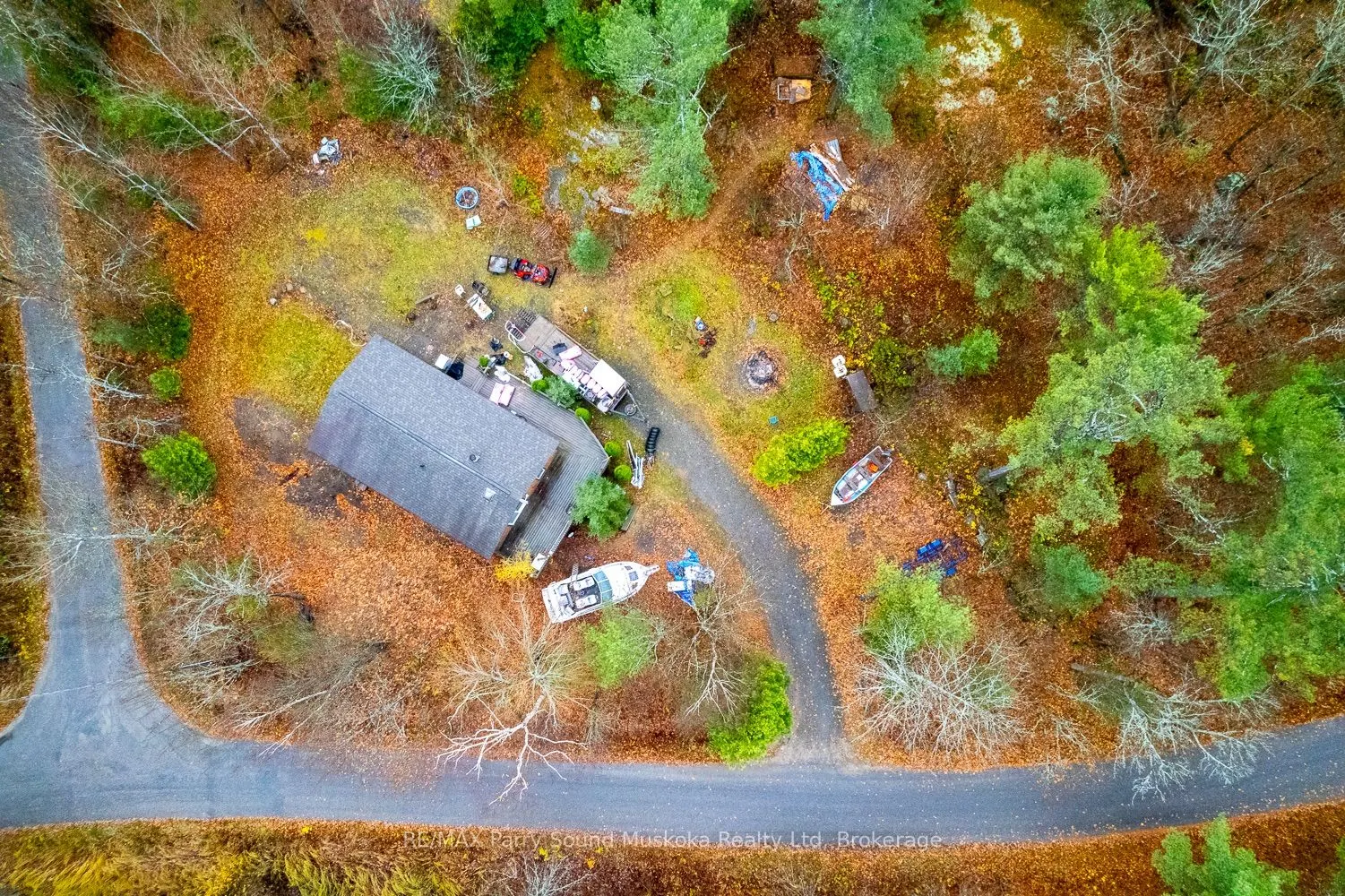 591 Skerryvore Community Road