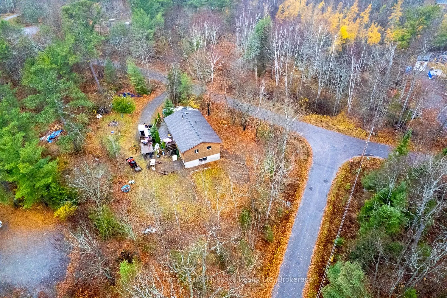 591 Skerryvore Community Road