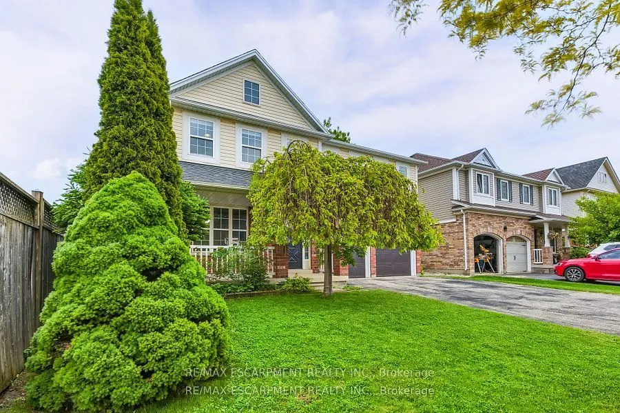 5 Mavin Street