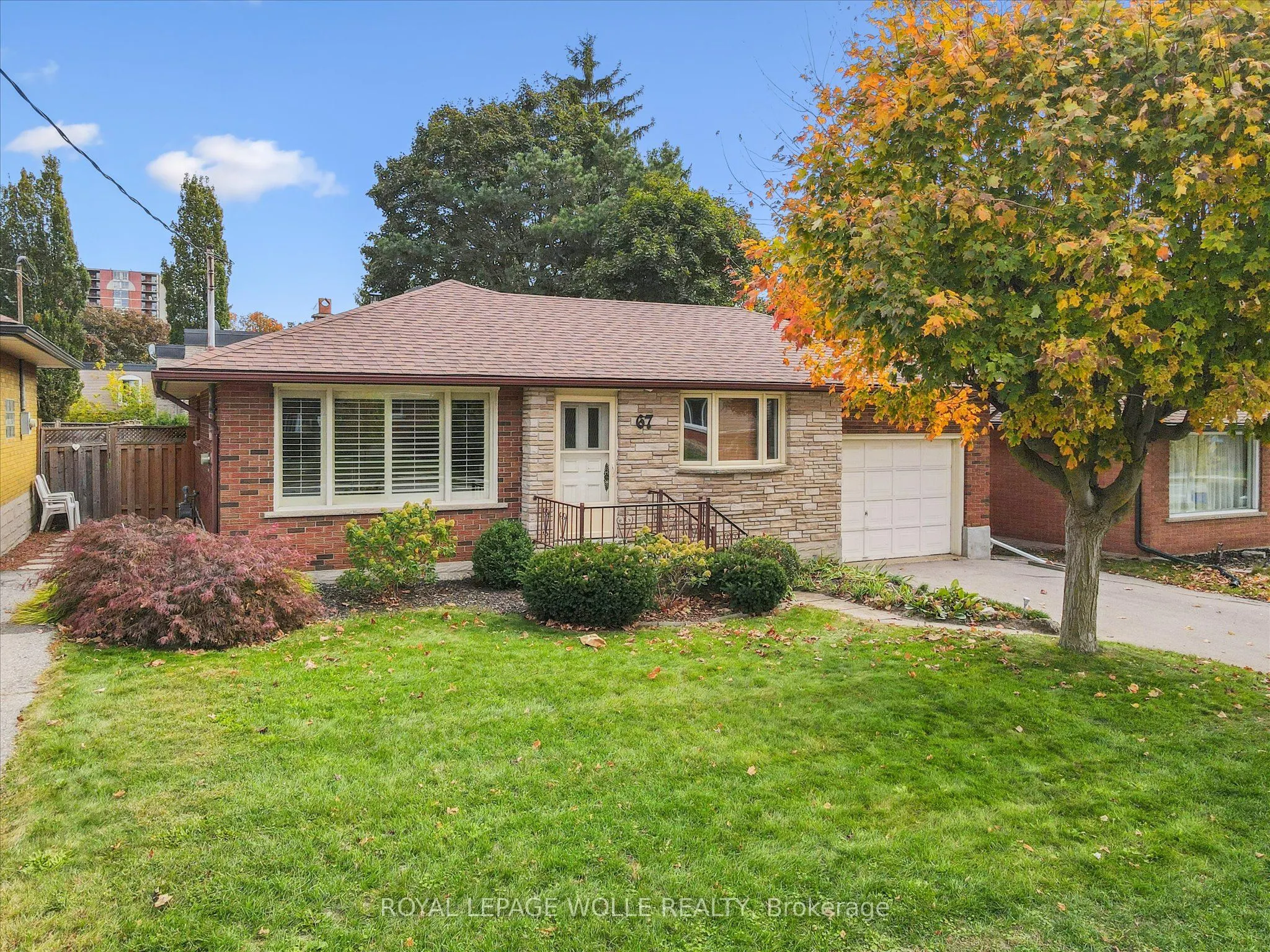 67 Traynor Avenue