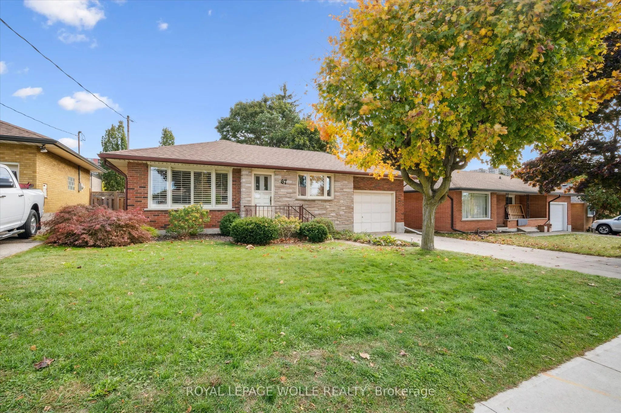 67 Traynor Avenue