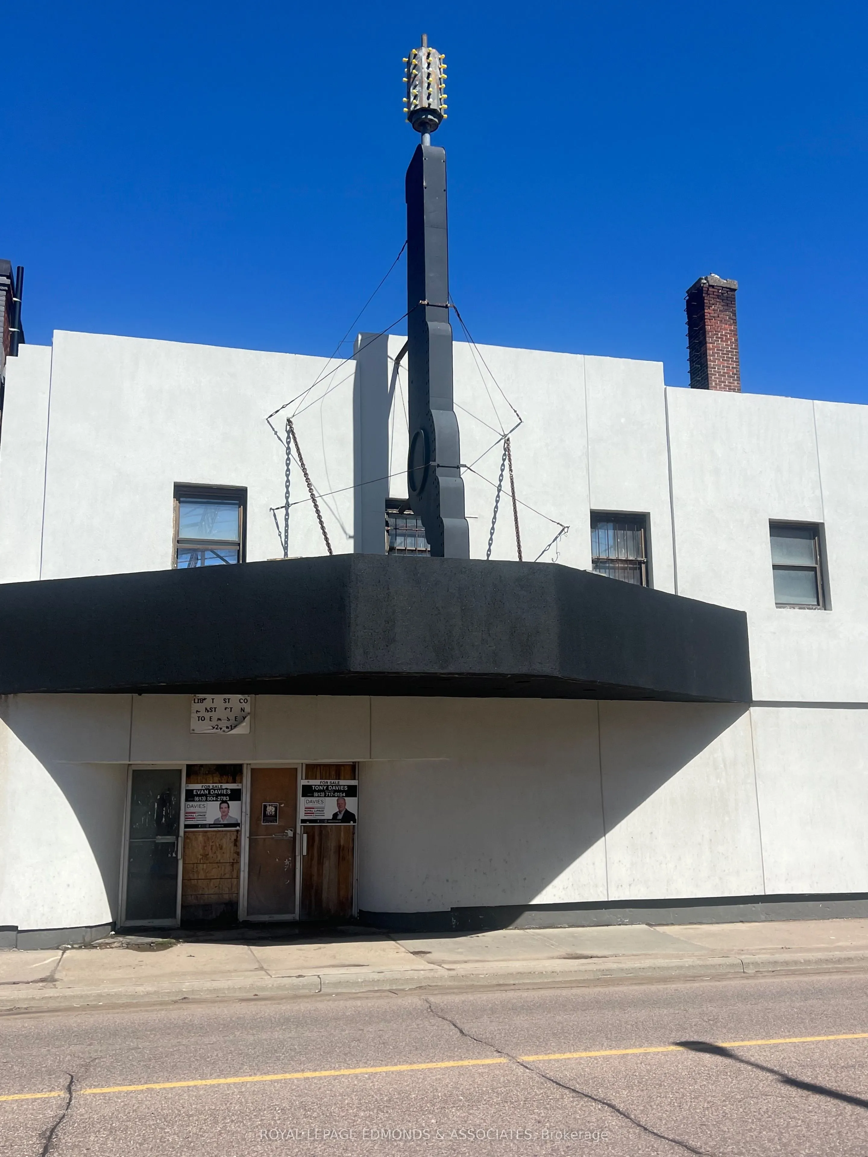 193 Pembroke Street W
