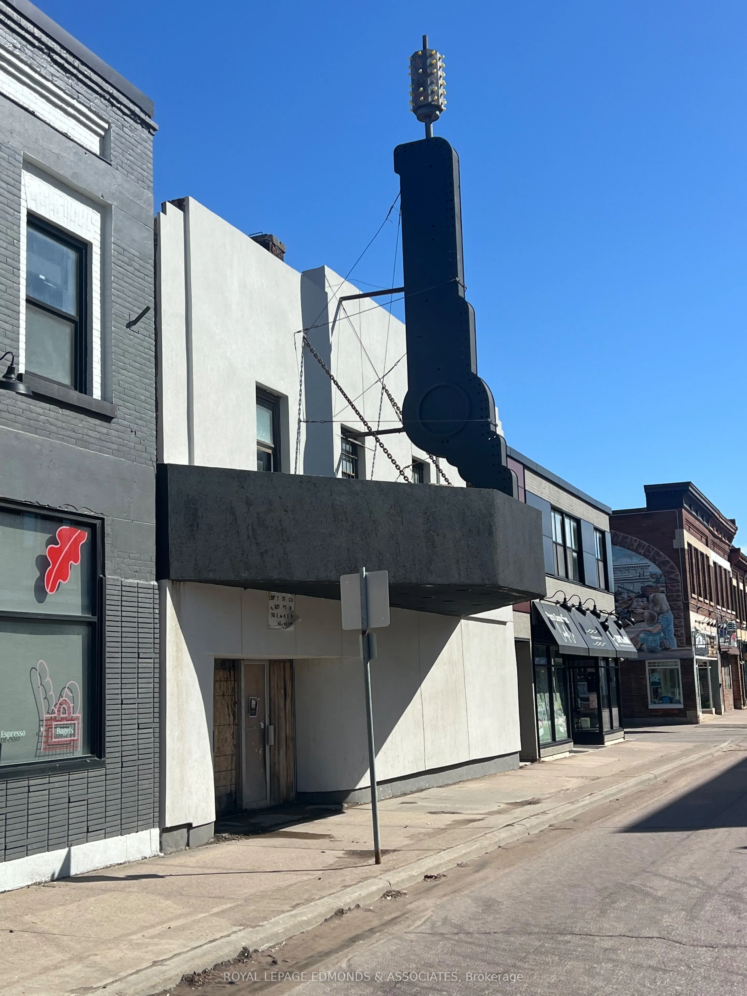 193 Pembroke Street W