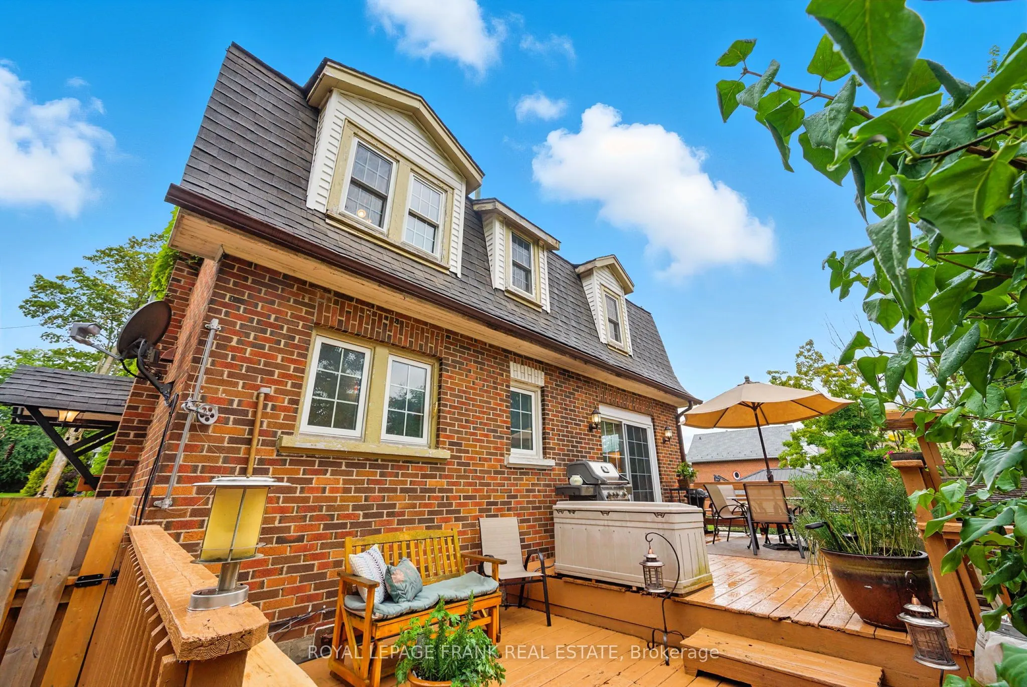 402 Eldon Road