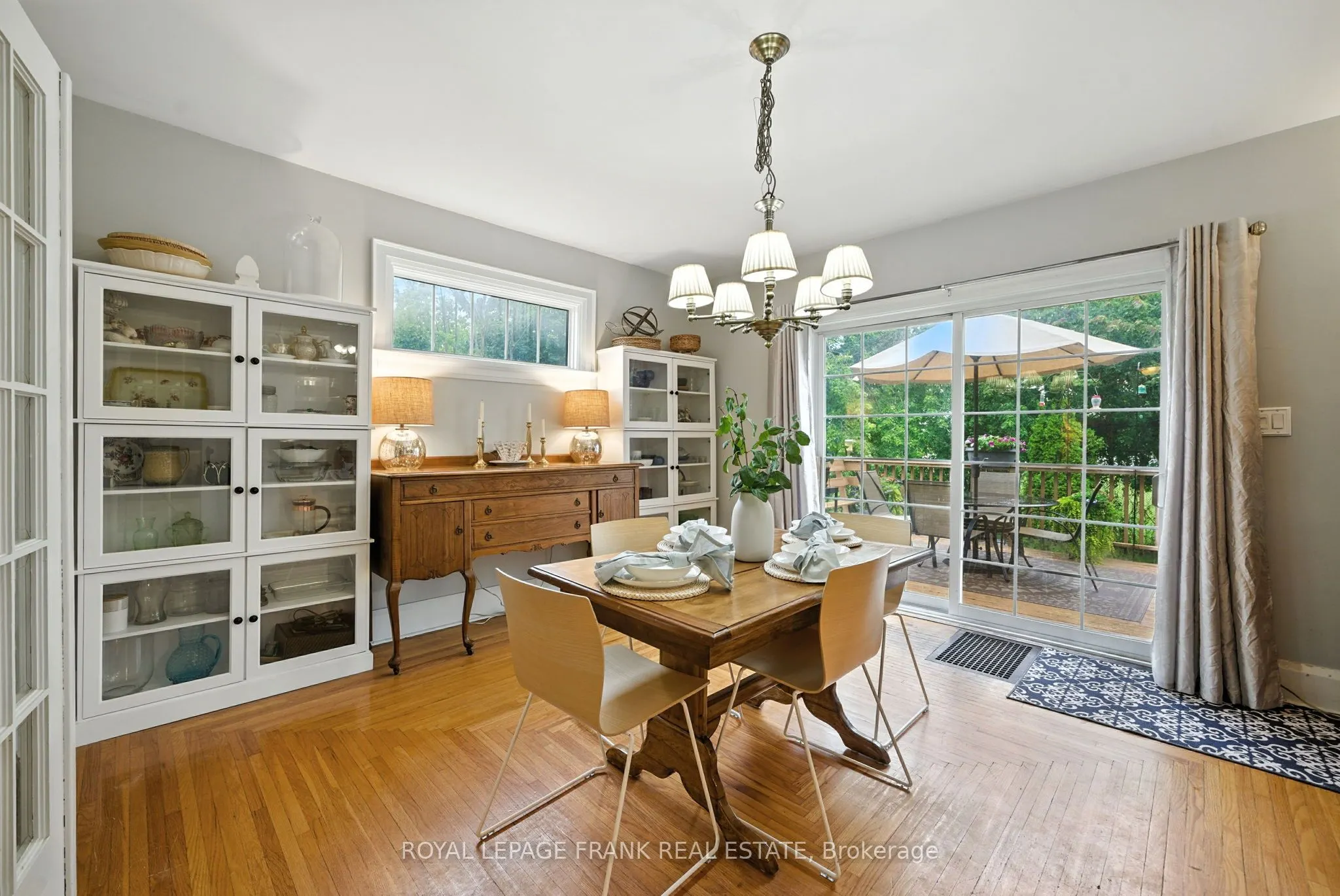 402 Eldon Road