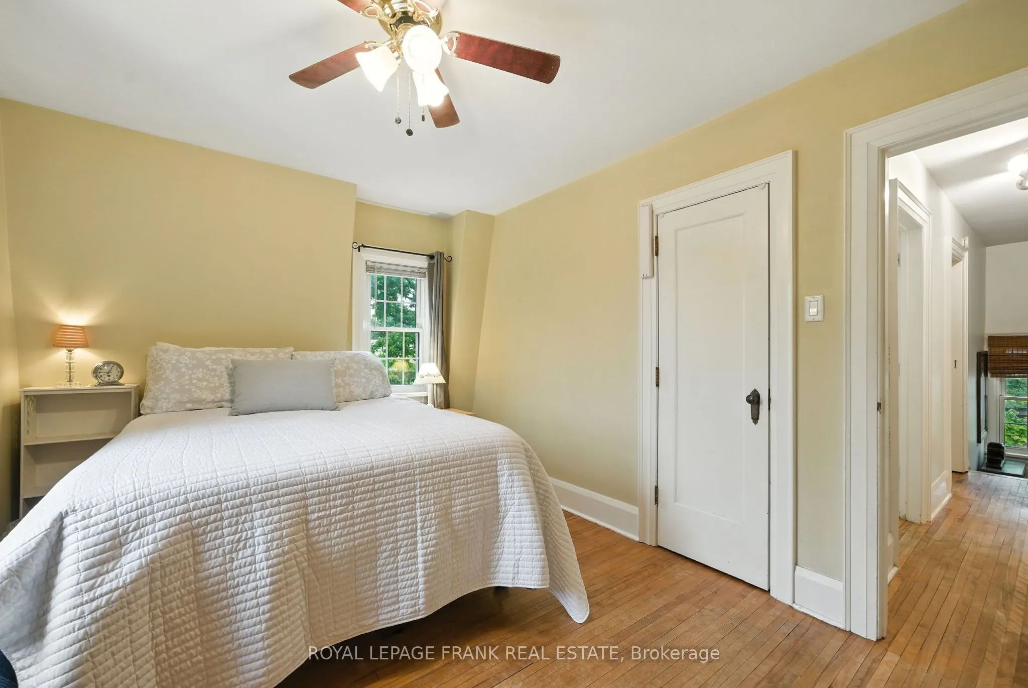 402 Eldon Road