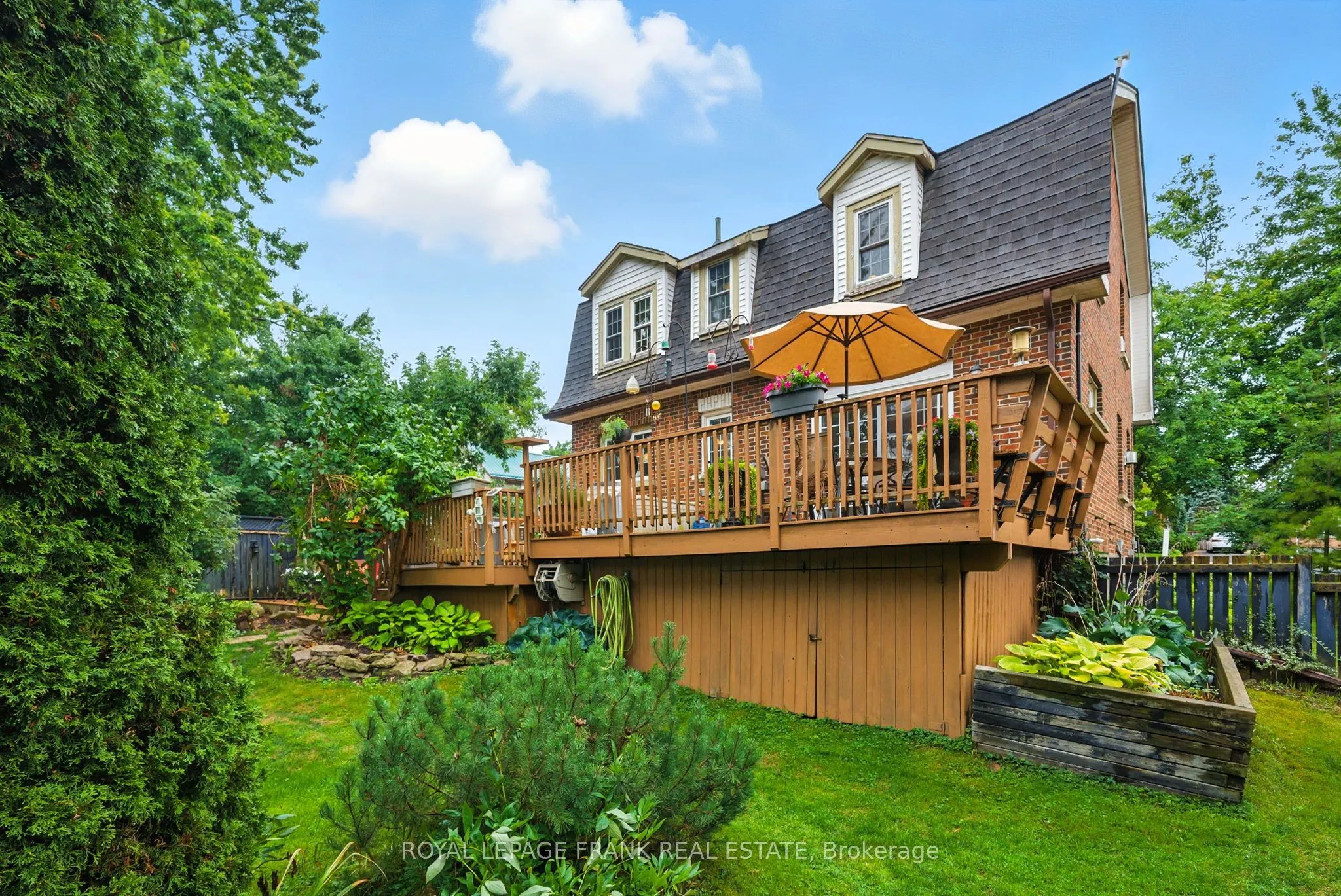402 Eldon Road