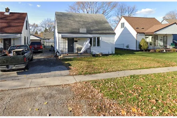 1315 Partington Avenue