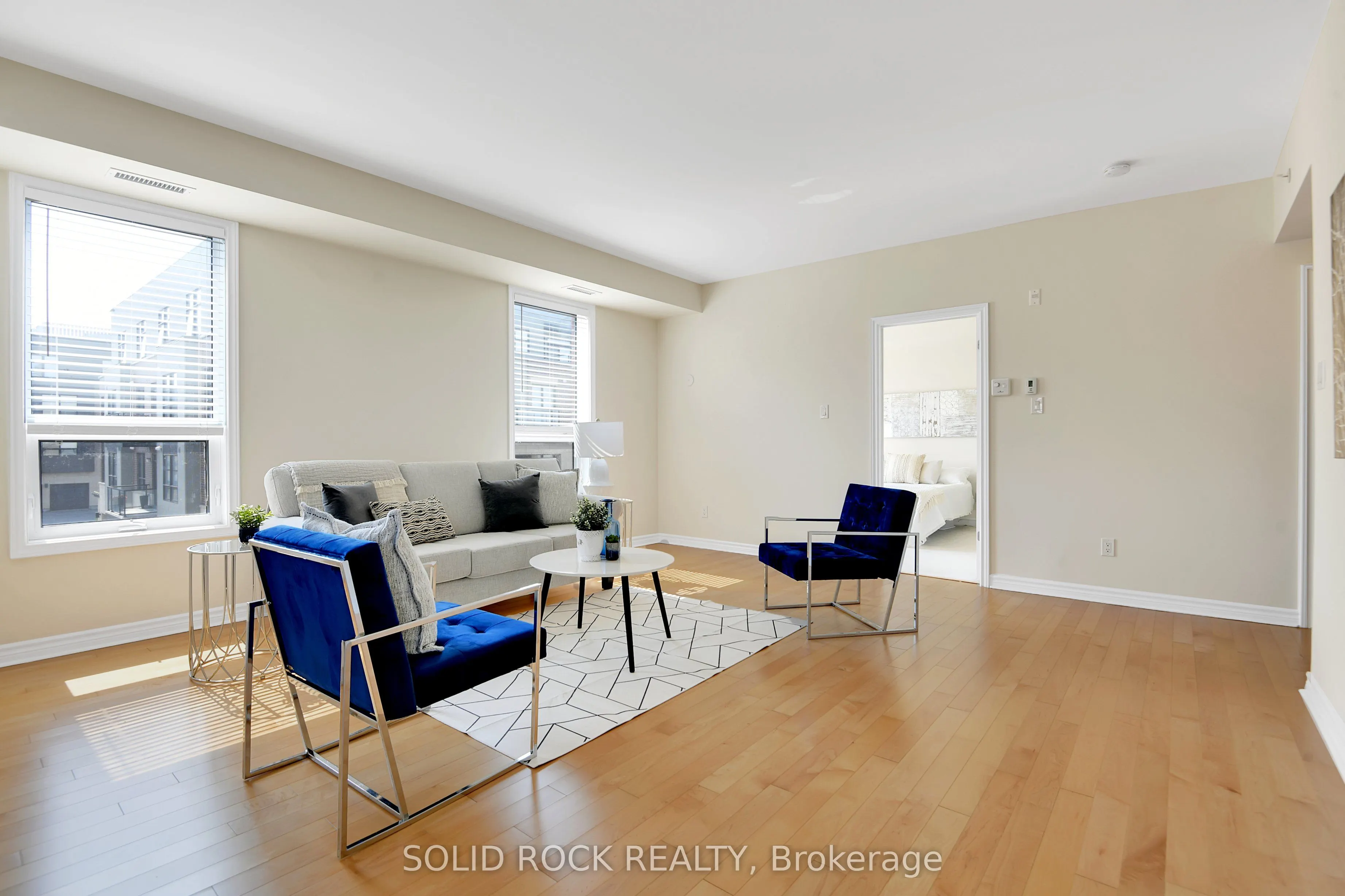 301 BAYROSE Drive, #302