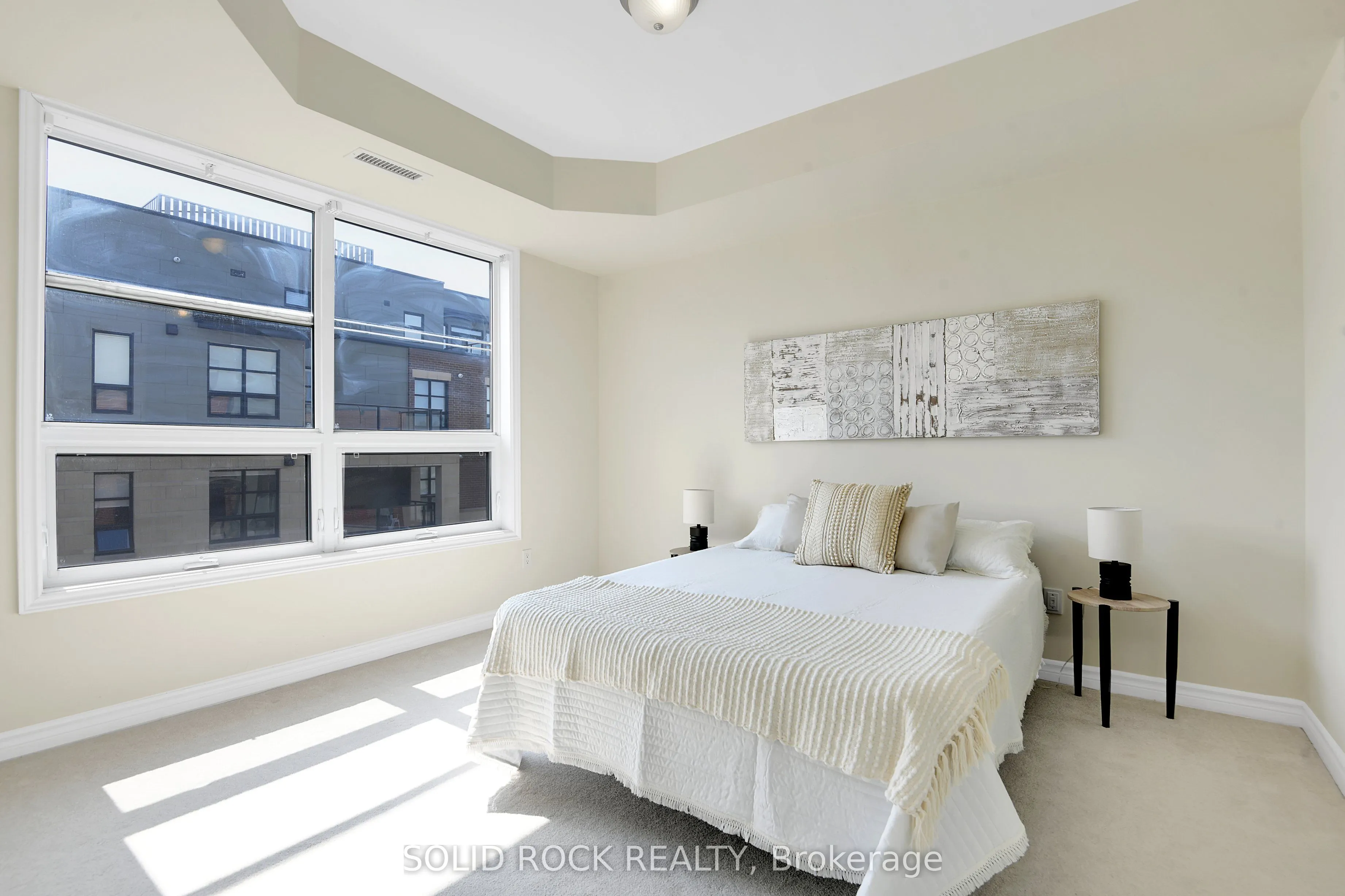 301 BAYROSE Drive, #302