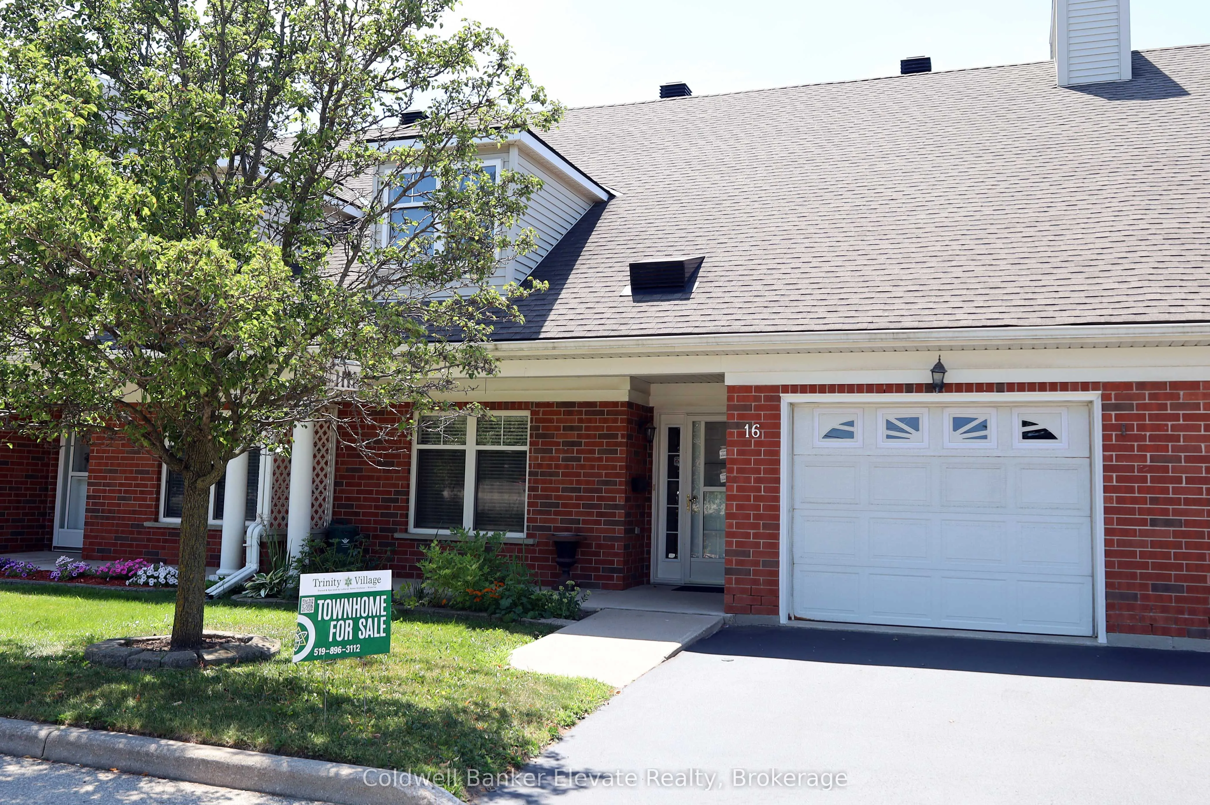 2705 KINGSWAY Drive, #16