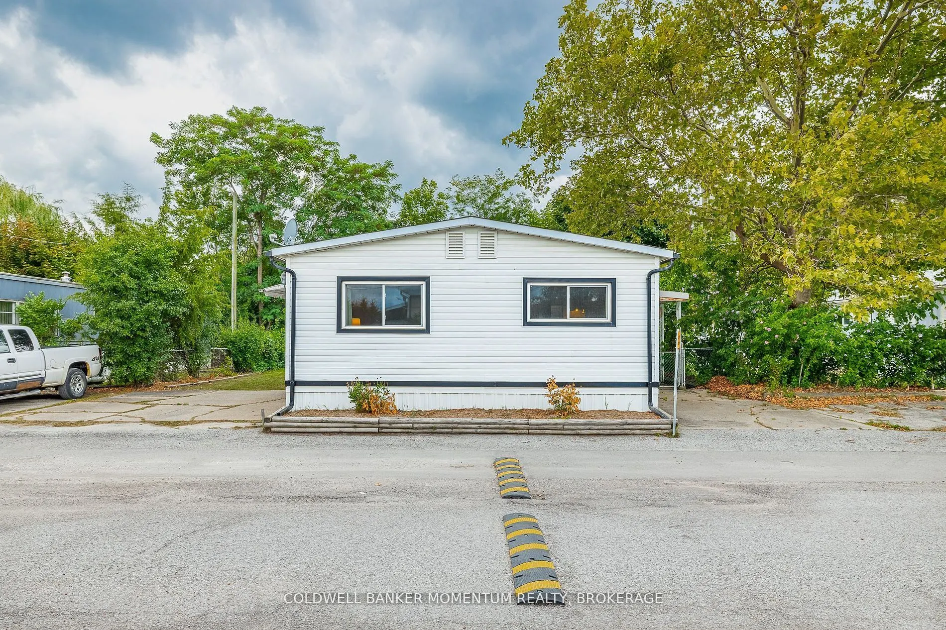 241 St. Paul Street W, #214