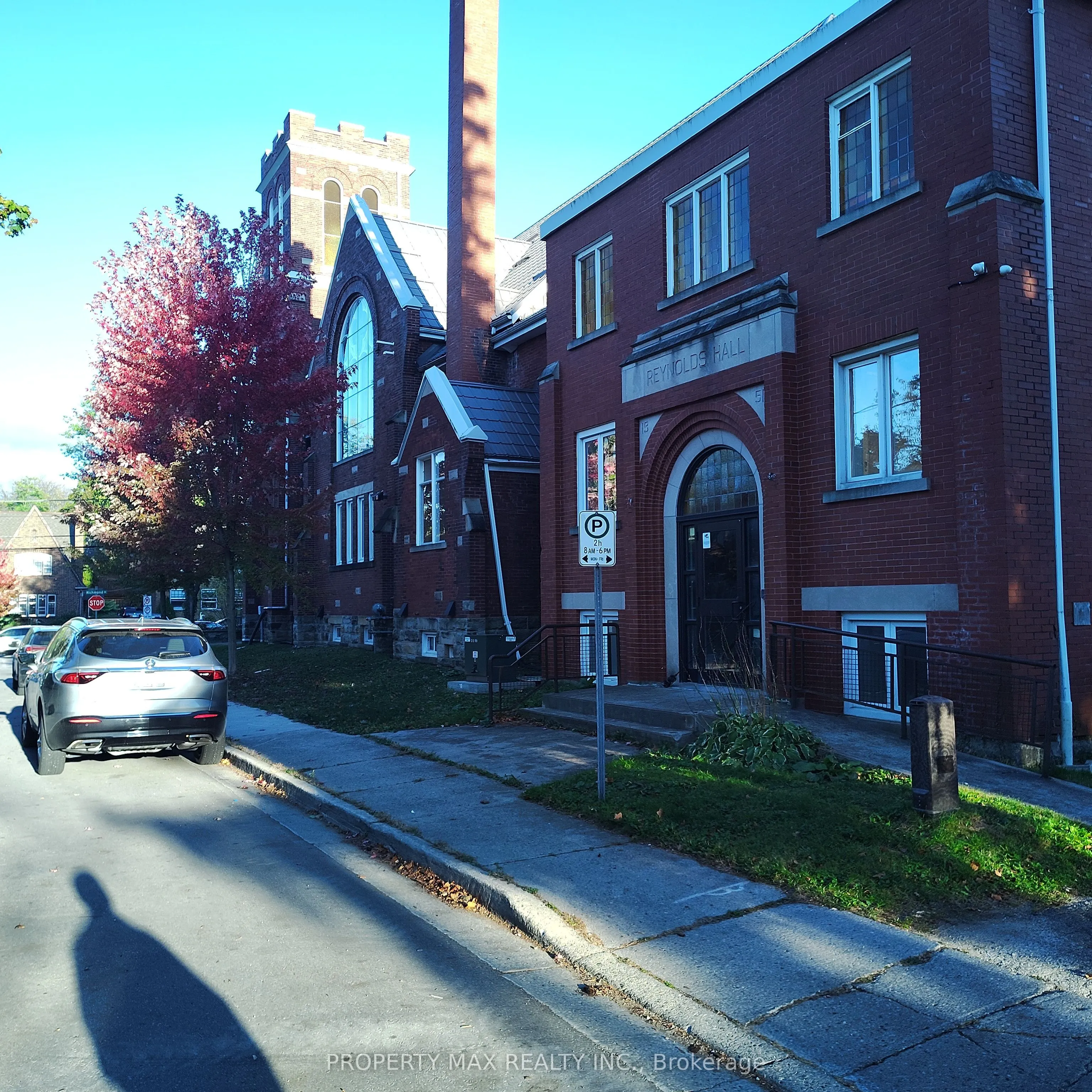 1061 Richmond Street